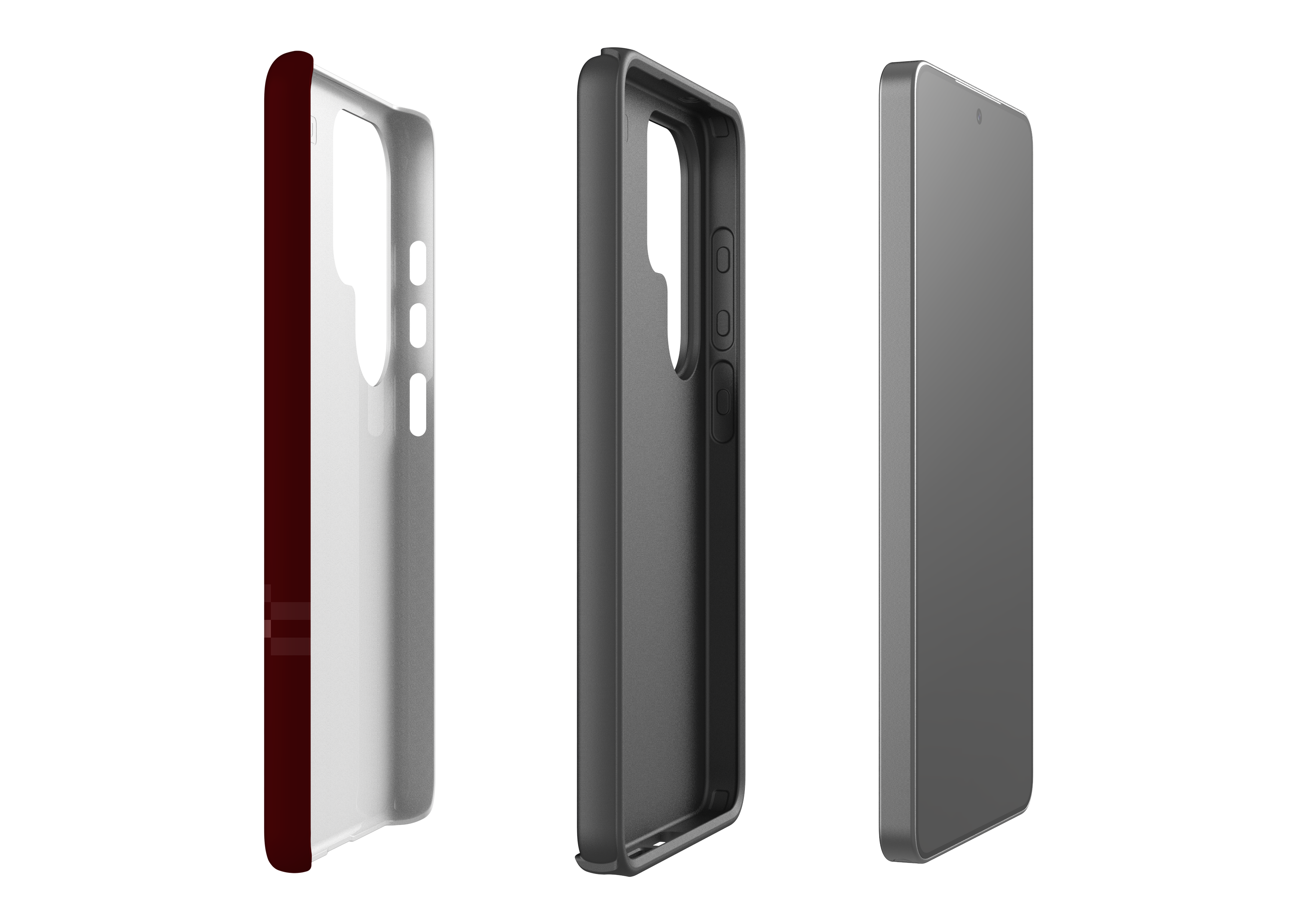 Zeos Chroma - Samsung Galaxy S26 Series