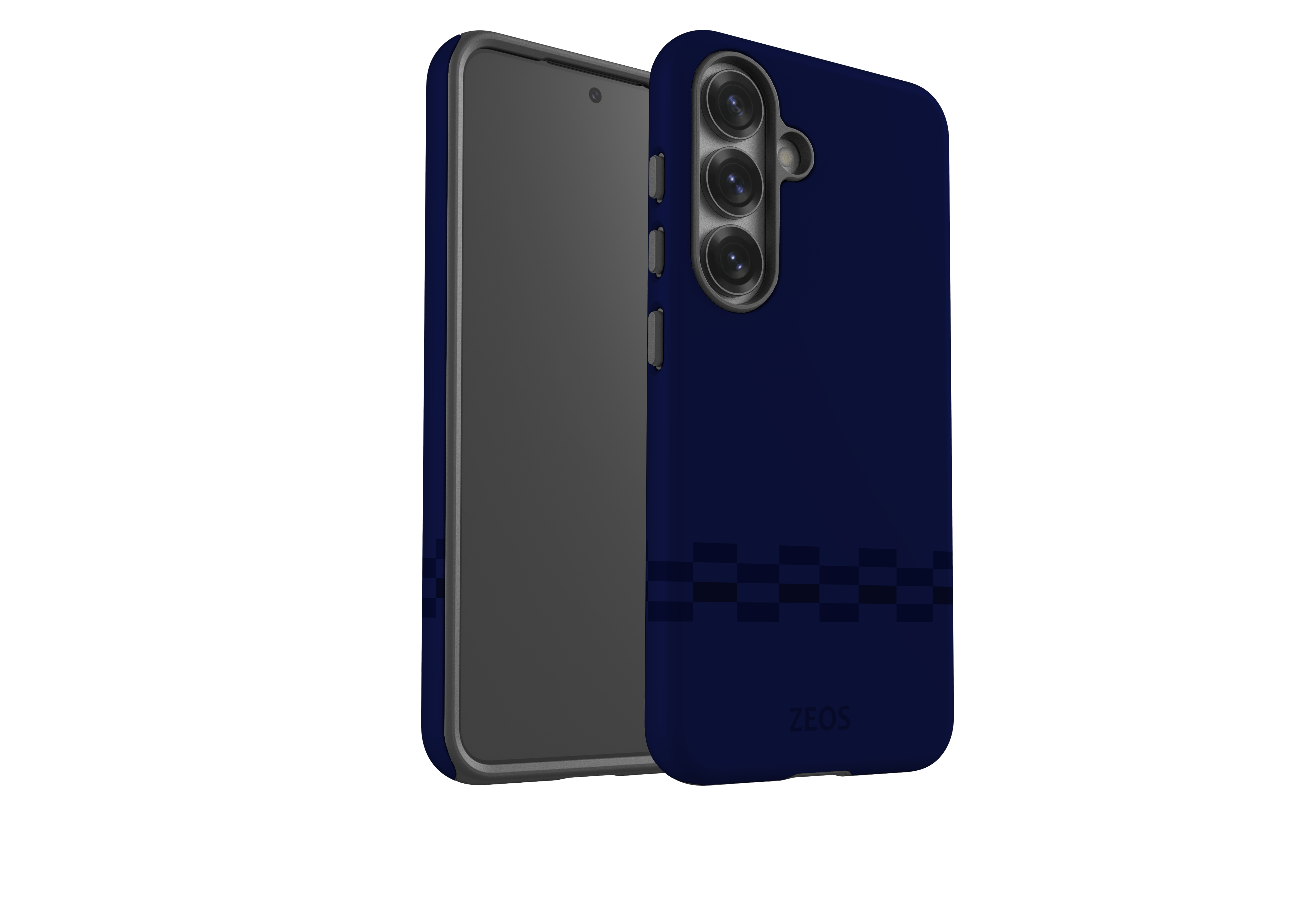 Zeos Chroma - Samsung Galaxy S25 Series