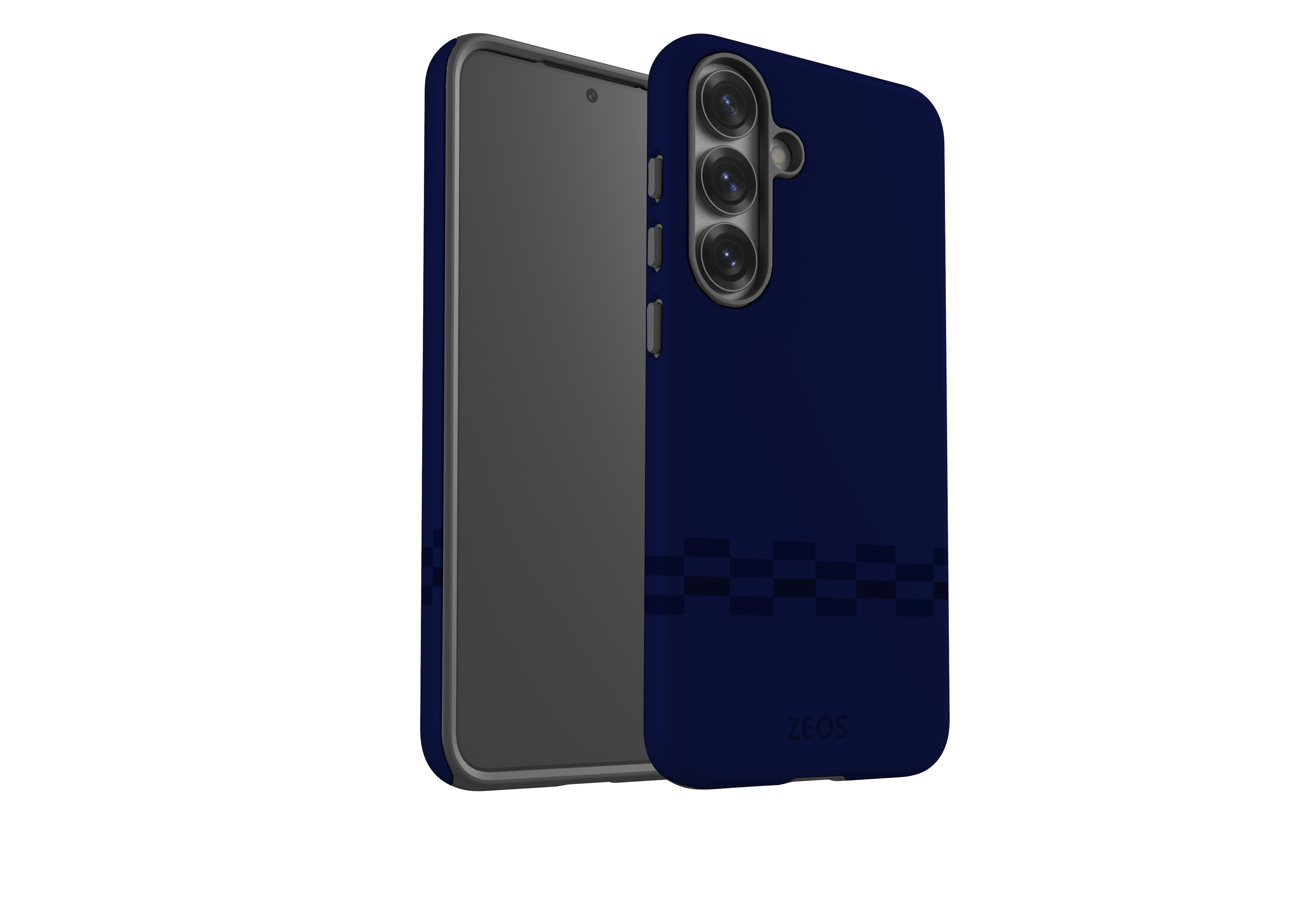 Zeos Chroma - Samsung Galaxy S25 Series