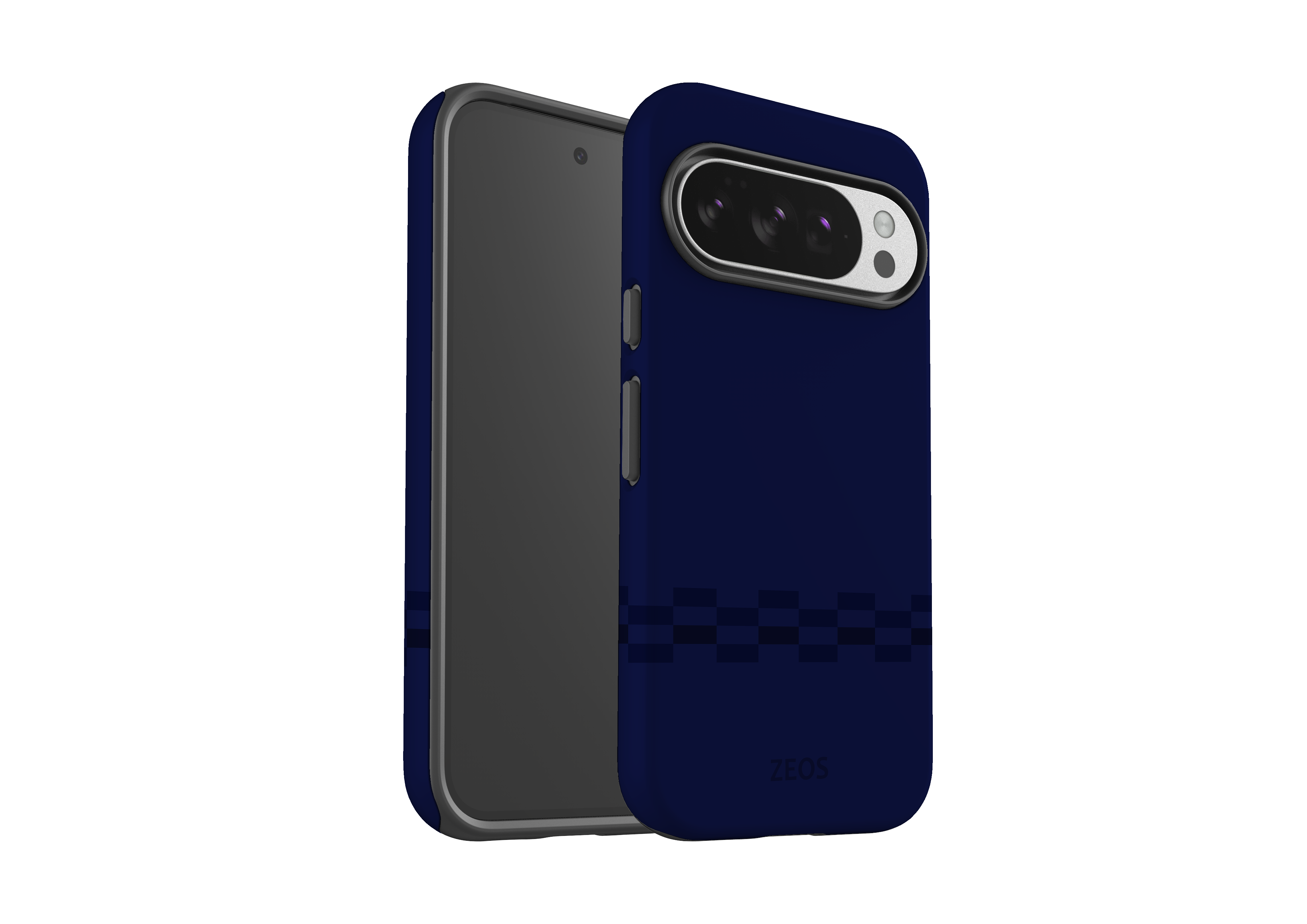 Zeos Chroma - Google Pixel 10 Series