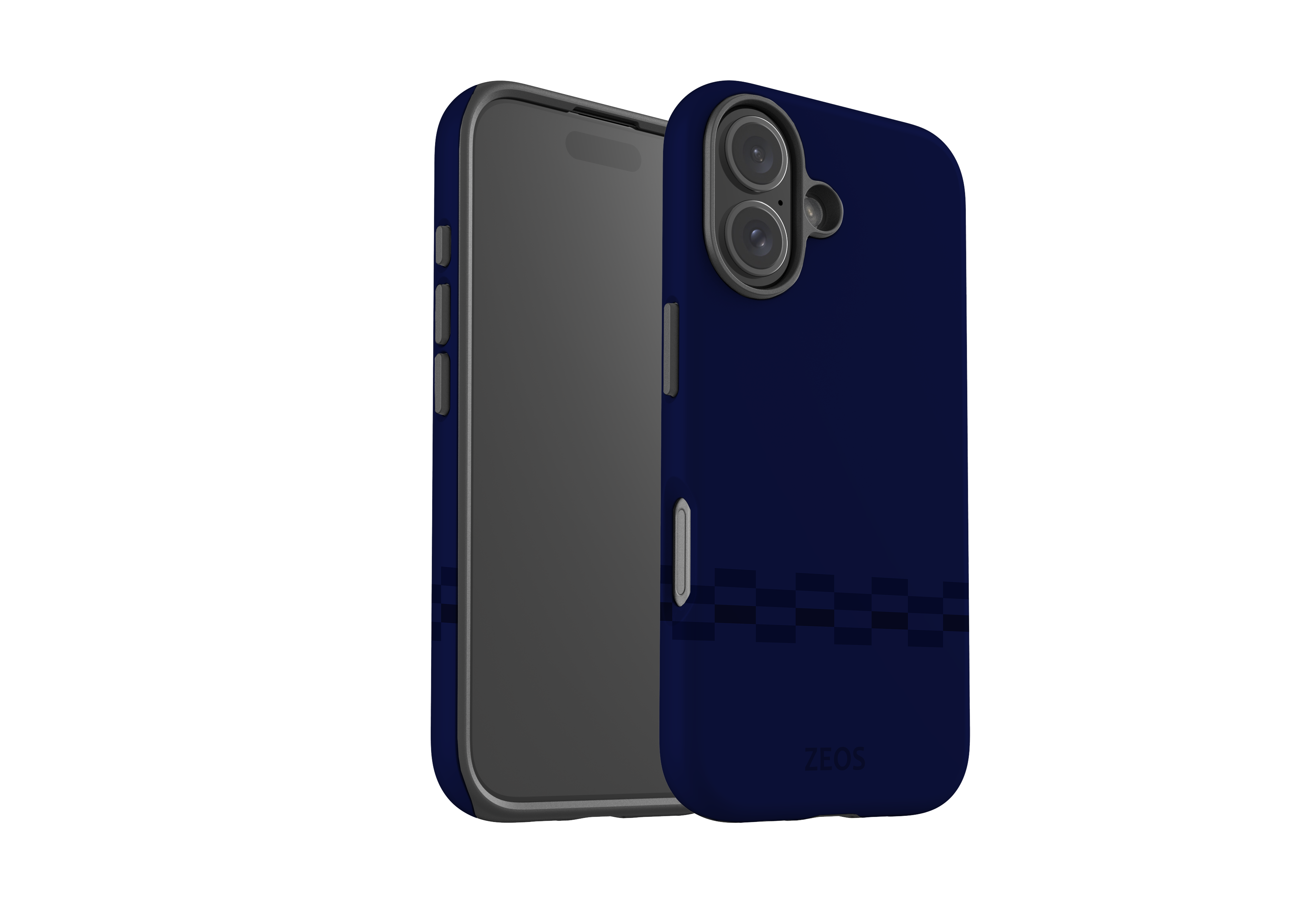 Zeos Chroma - iPhone 16 Series