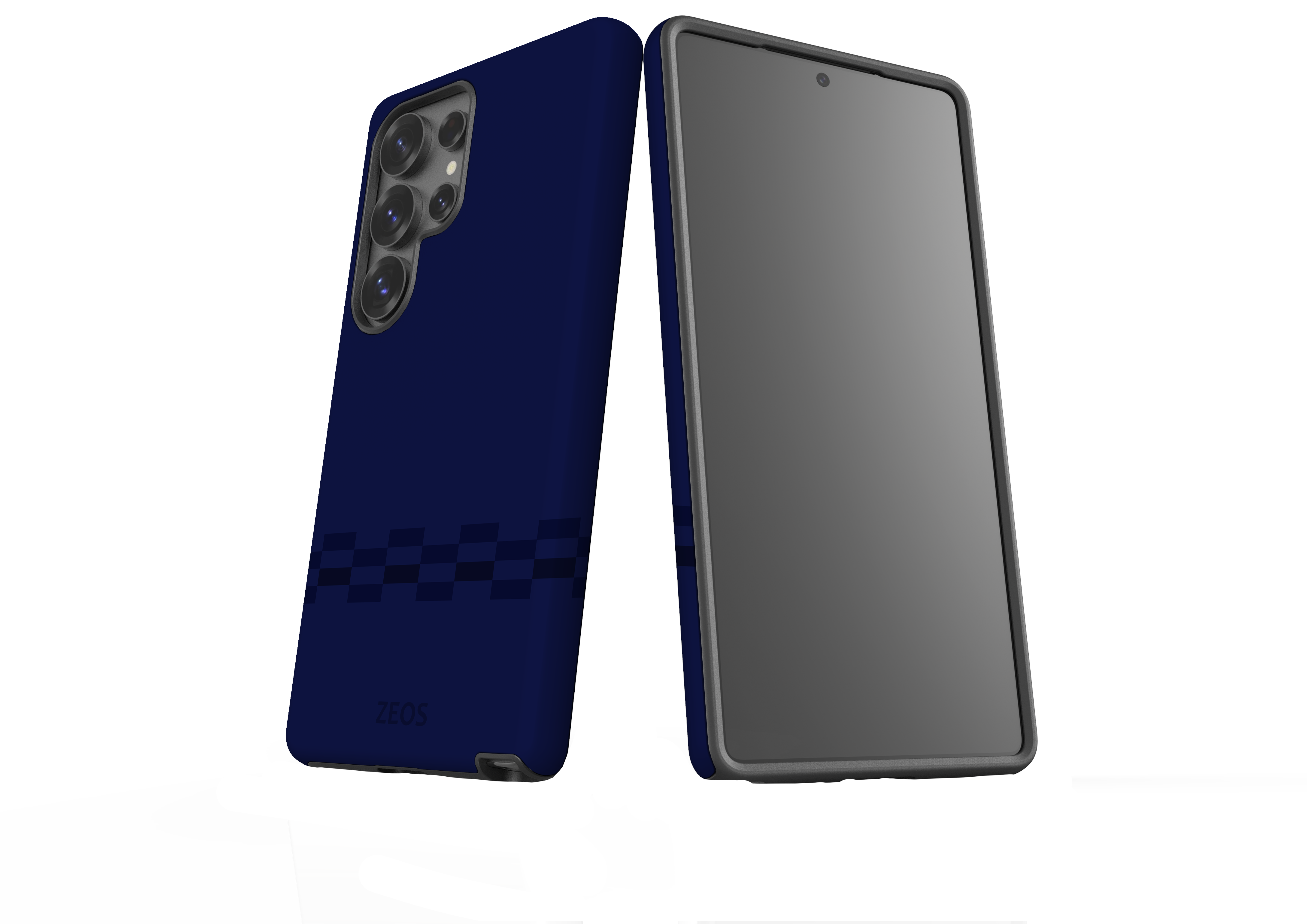 Zeos Chroma - Samsung Galaxy S25 Series