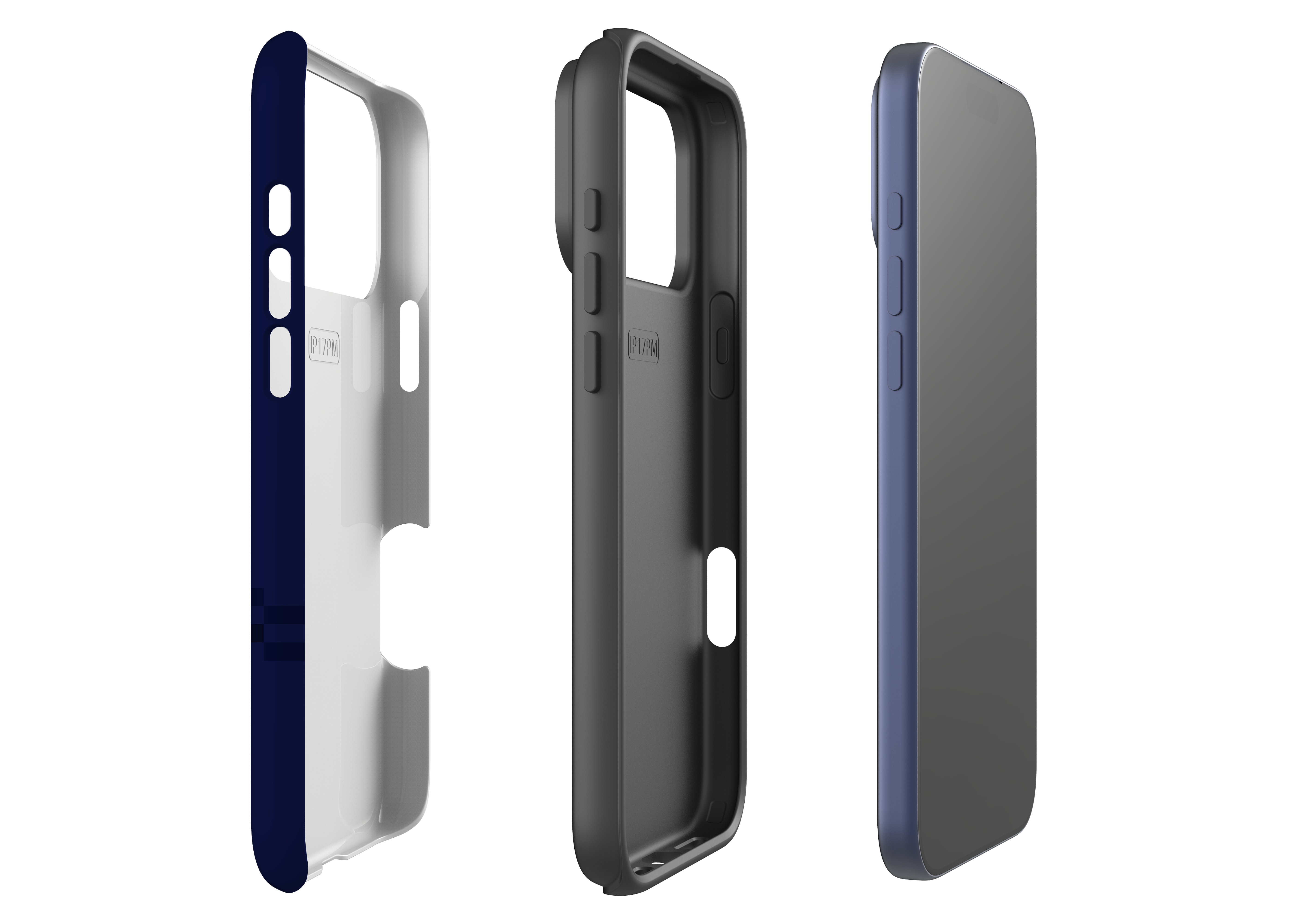 Zeos Chroma - iPhone 17 Series