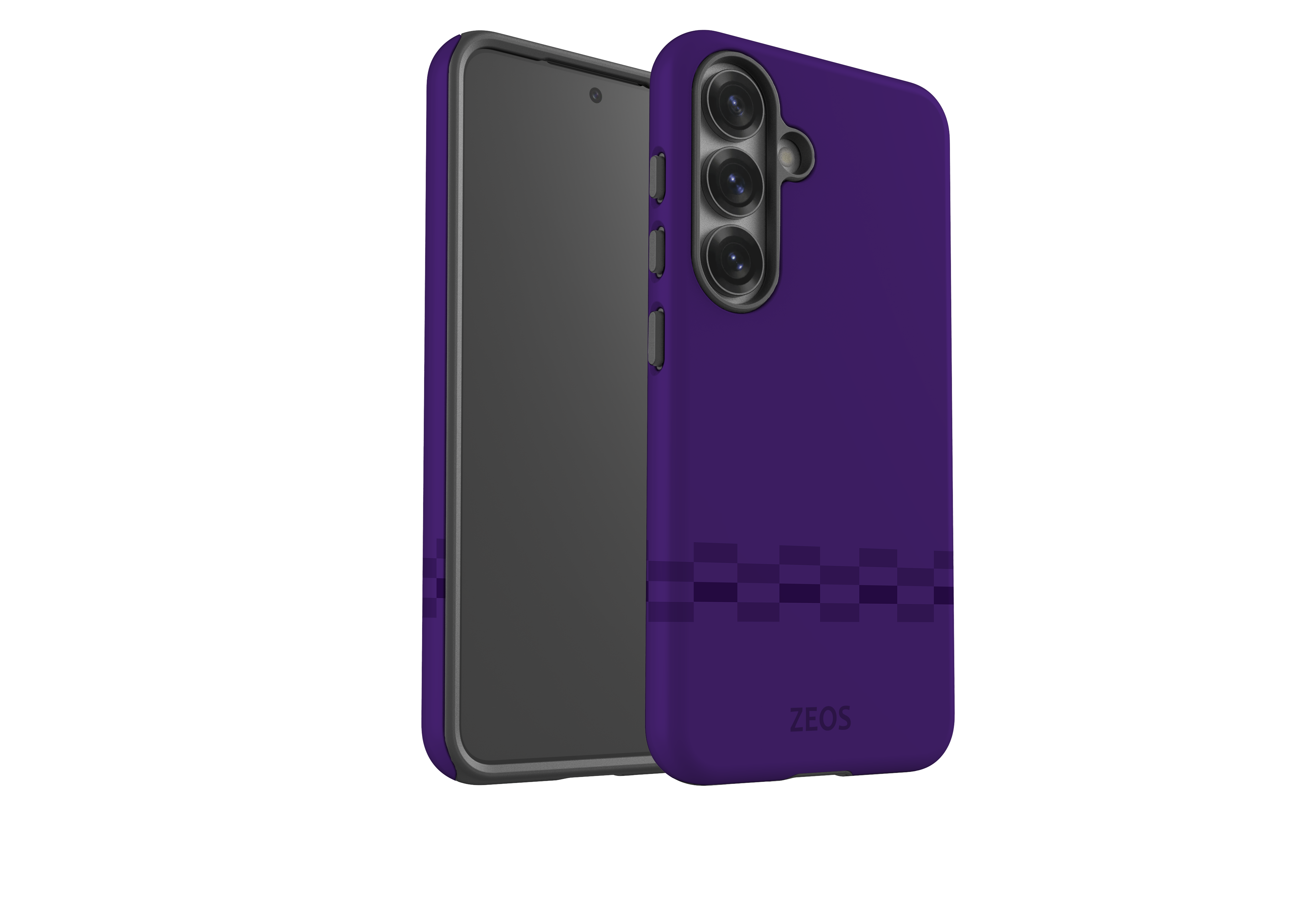 Zeos Chroma - Samsung Galaxy S25 Series