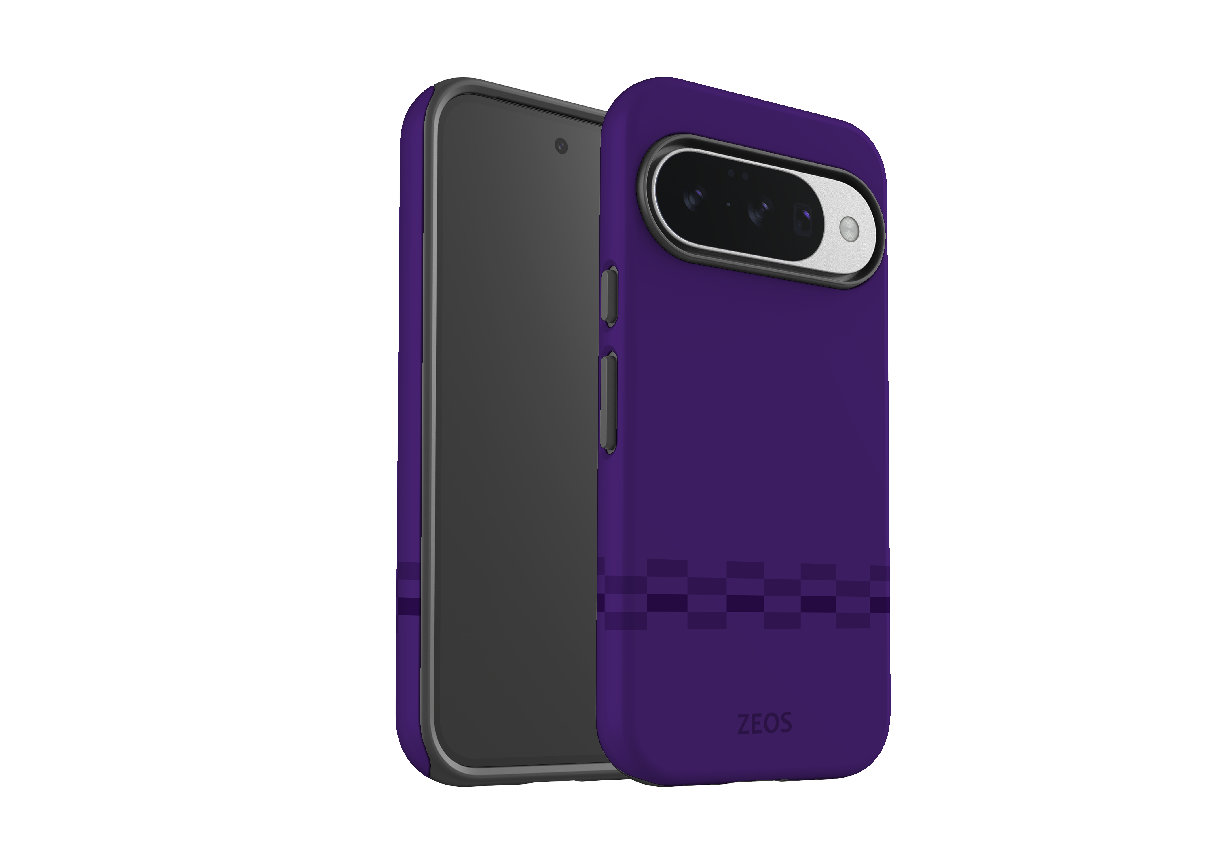 Zeos Chroma - Google Pixel 10 Series