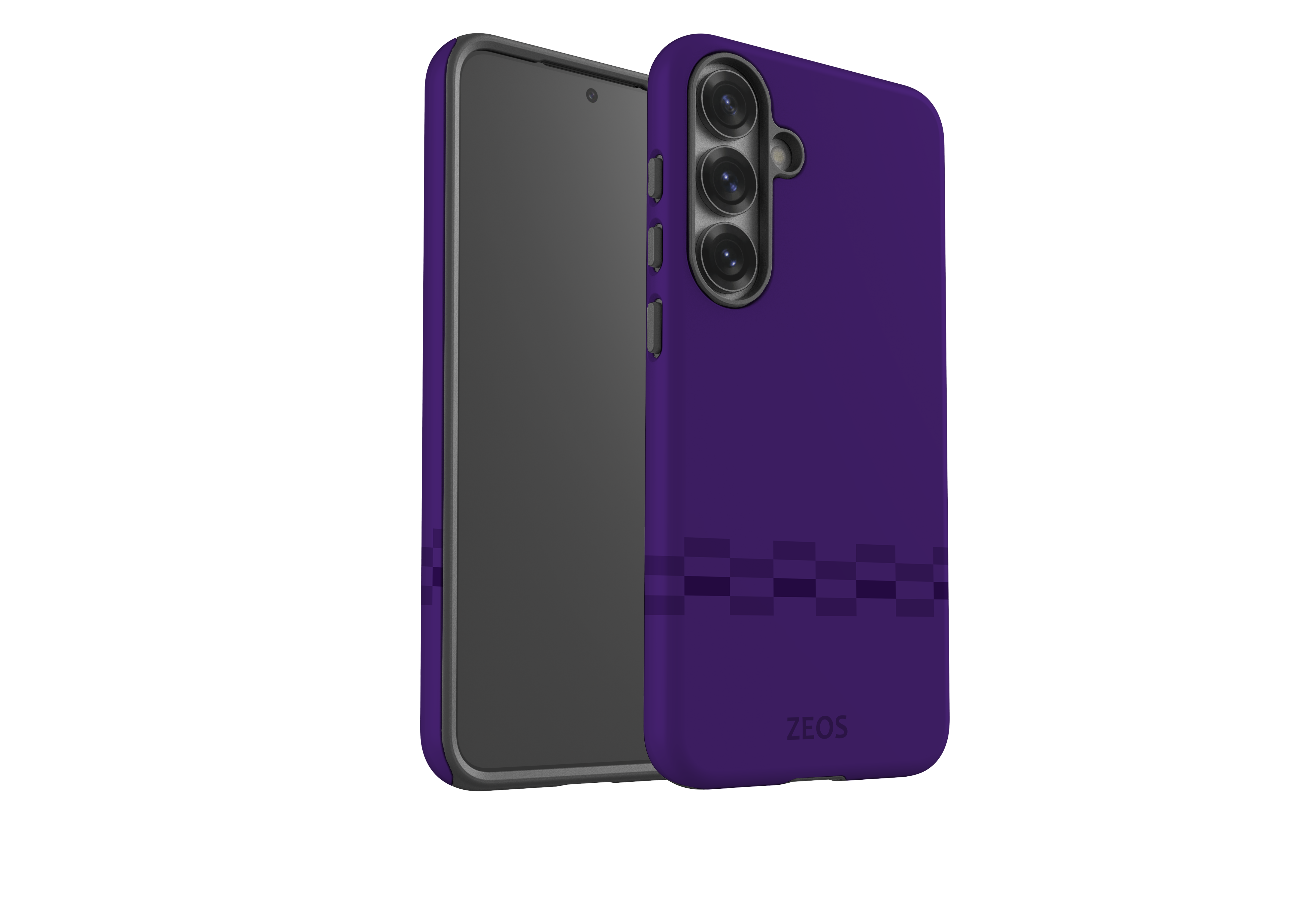 Zeos Chroma - Samsung Galaxy S25 Series