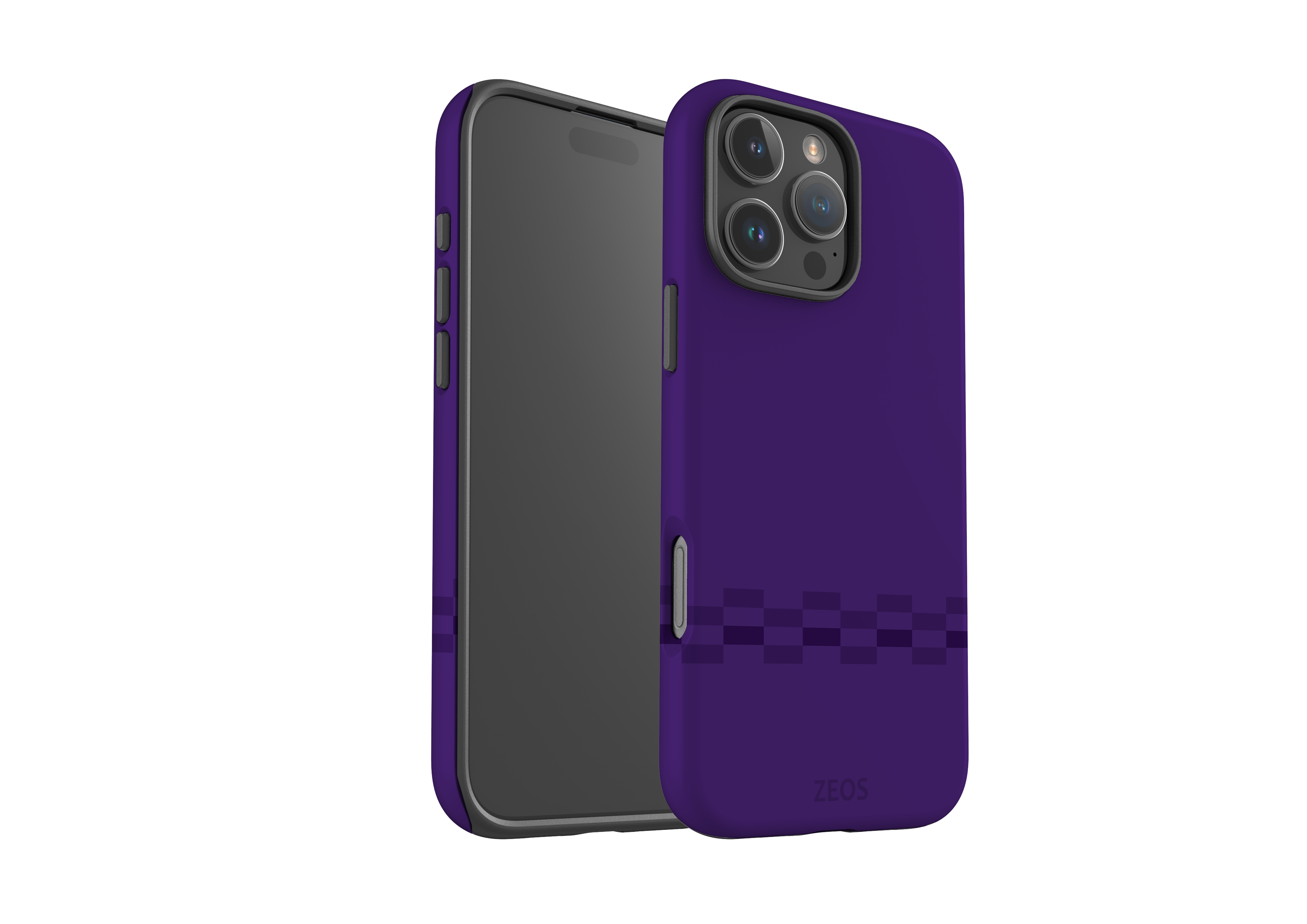 Zeos Chroma - iPhone 16 Series