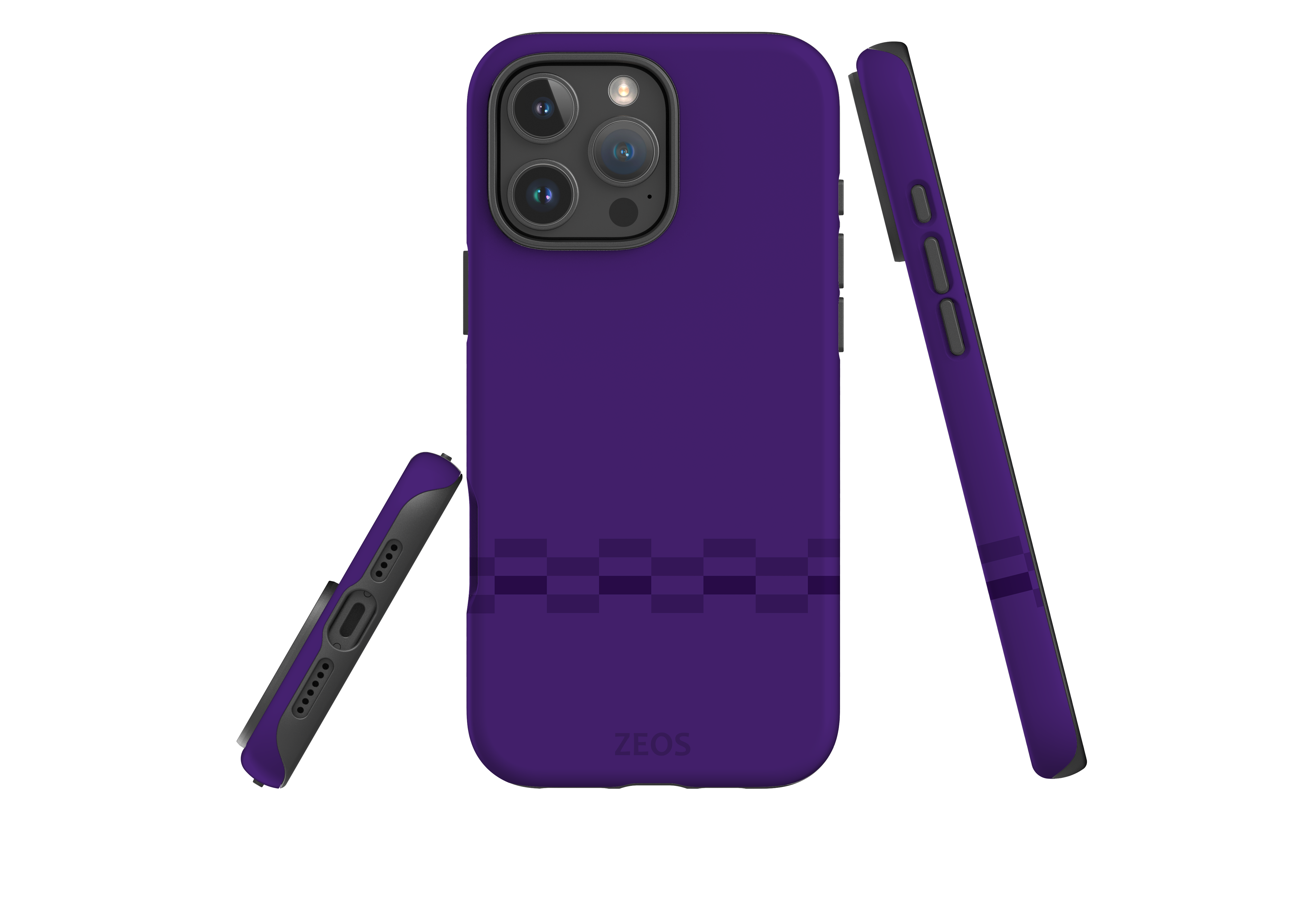 Zeos Chroma - iPhone 16 Series