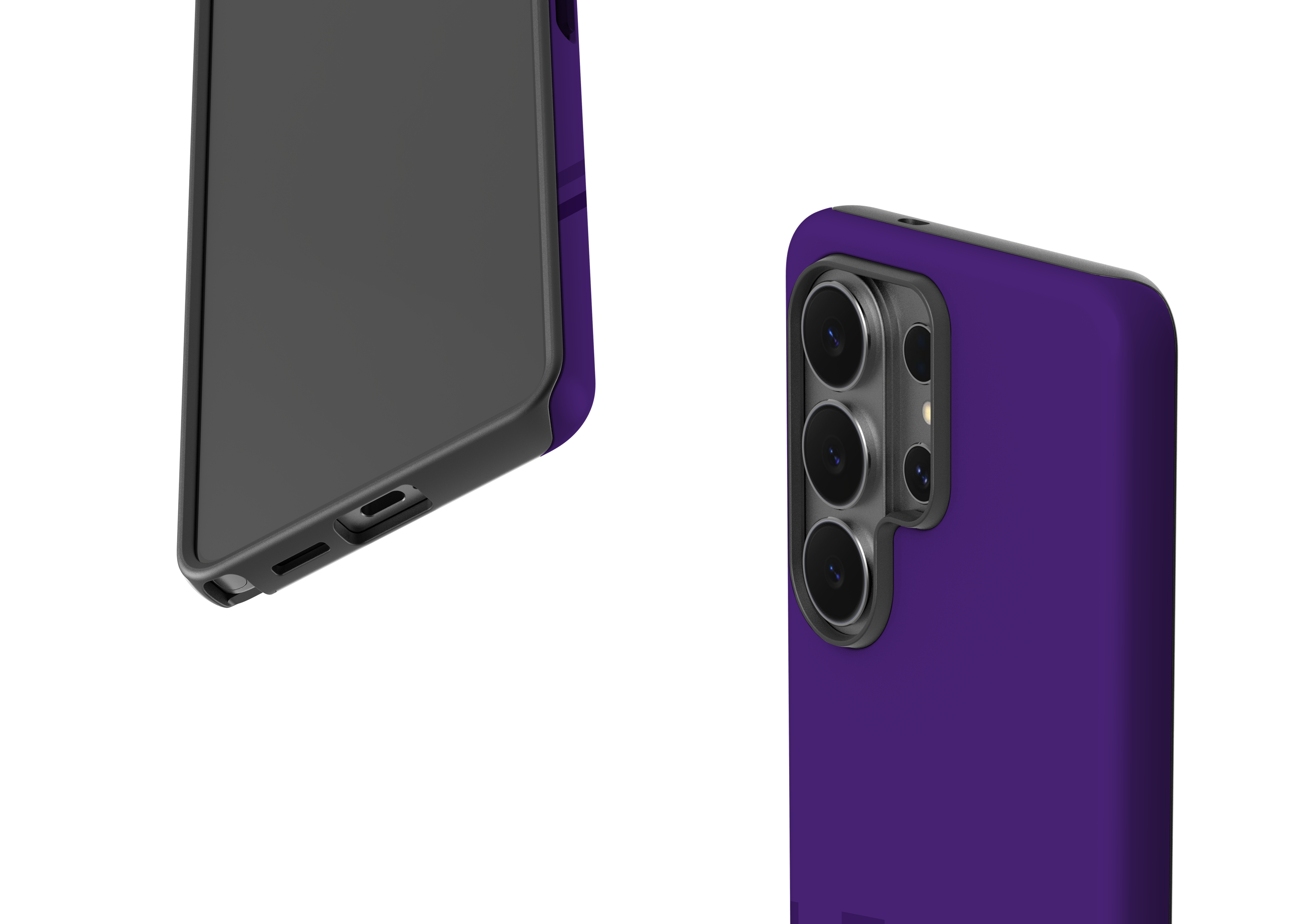 Zeos Chroma - Samsung Galaxy S26 Series