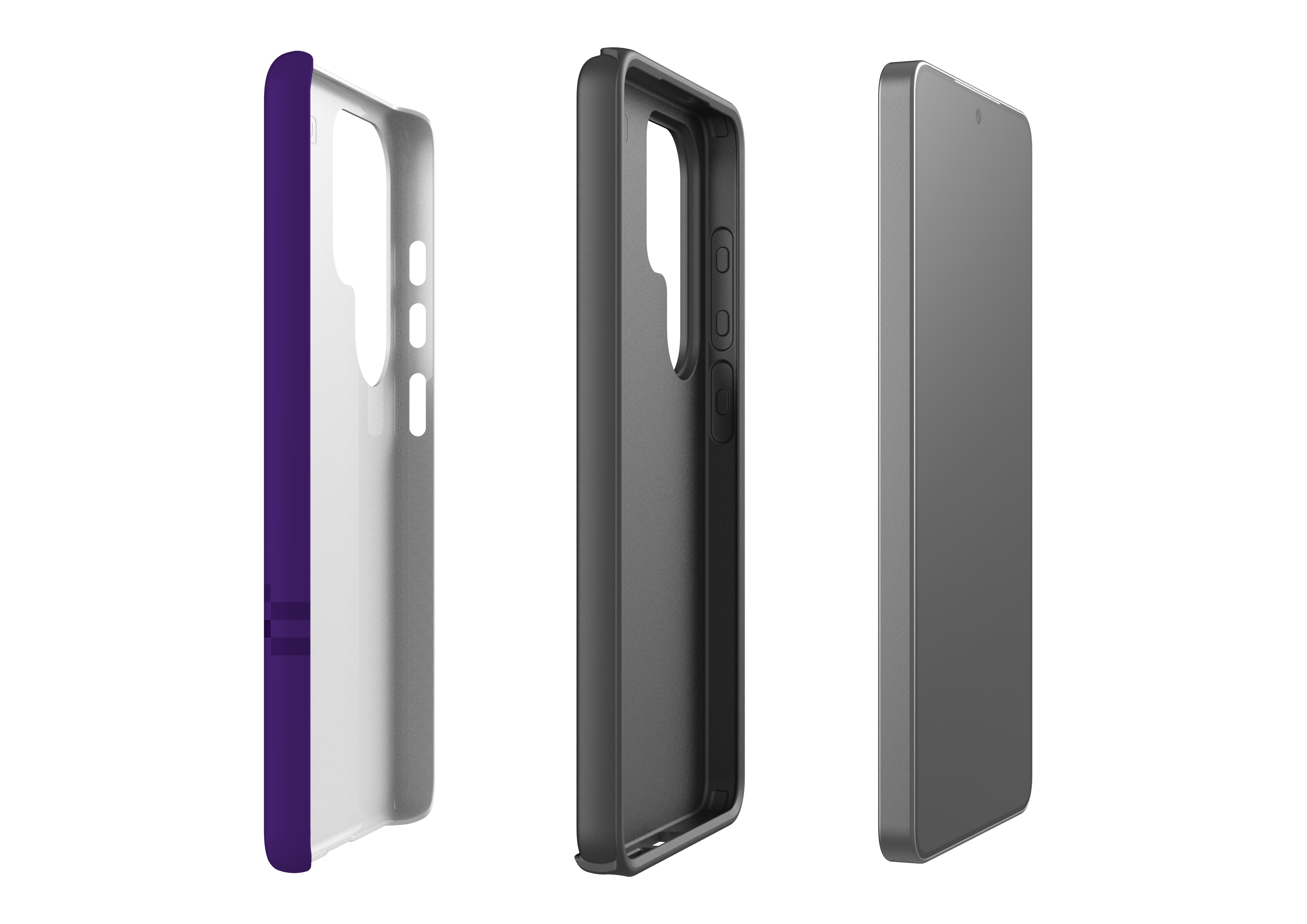 Zeos Chroma - Samsung Galaxy S26 Series