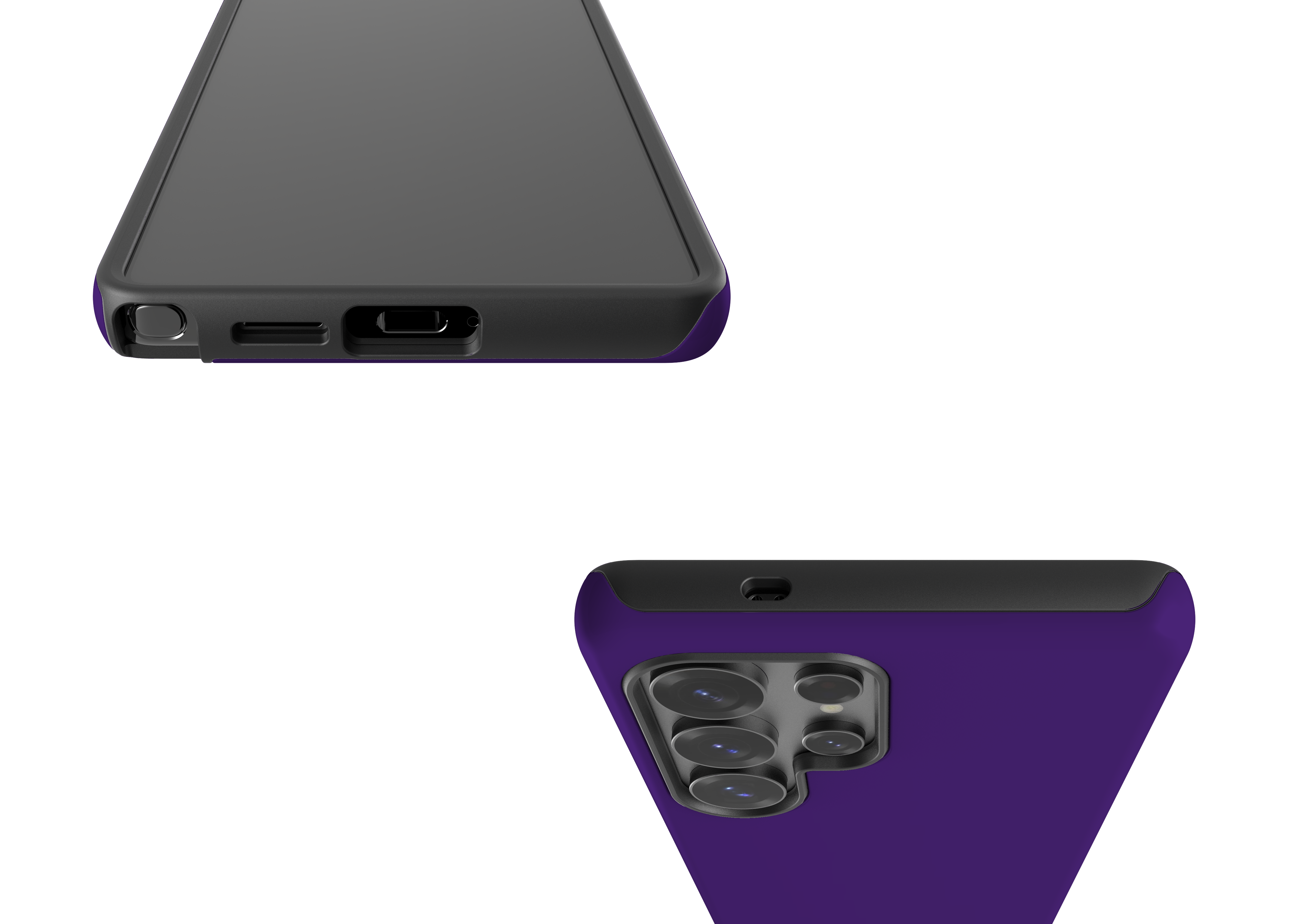Zeos Chroma - Samsung Galaxy S25 Series