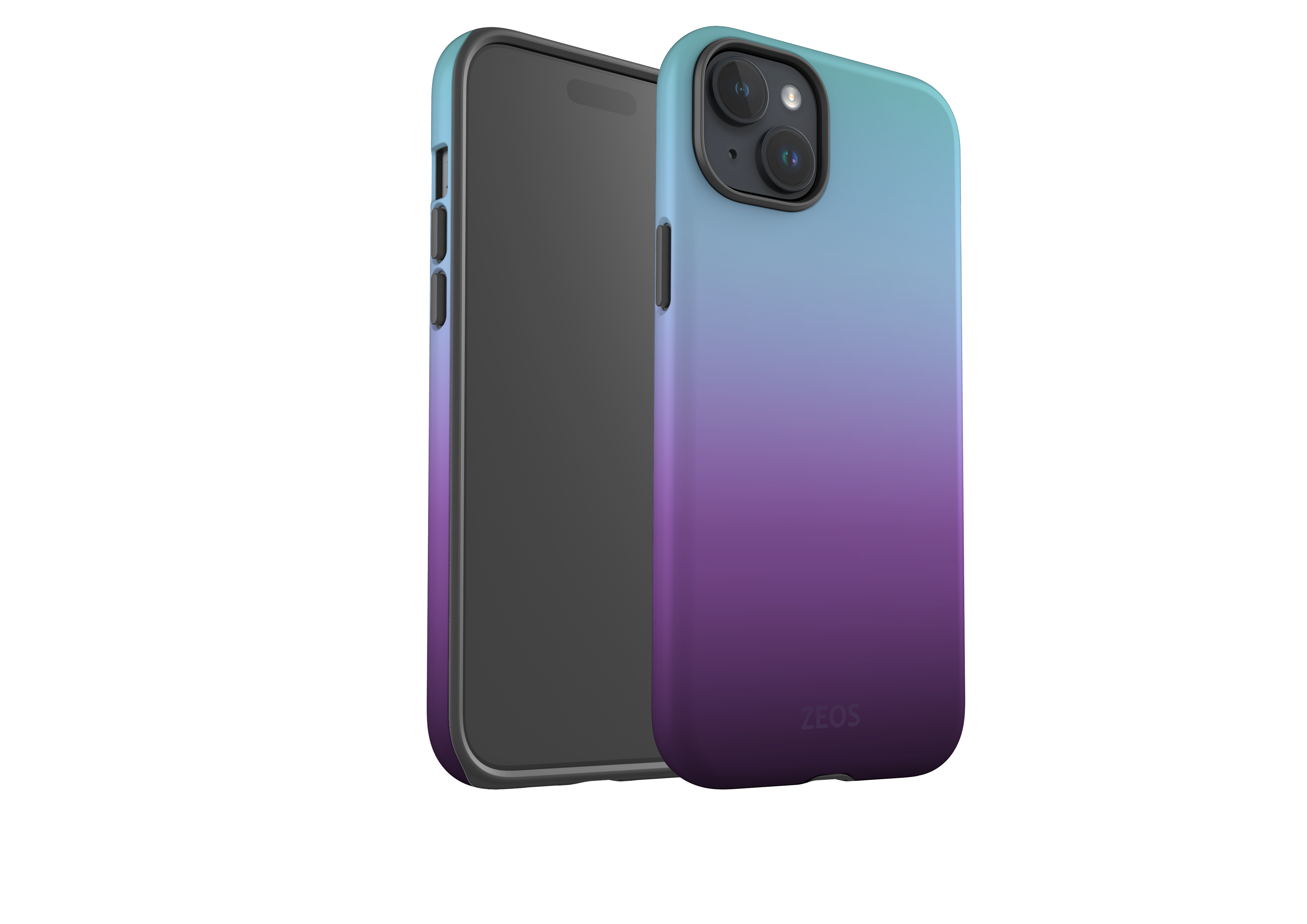 Zeos Gradia - iPhone 15 Series
