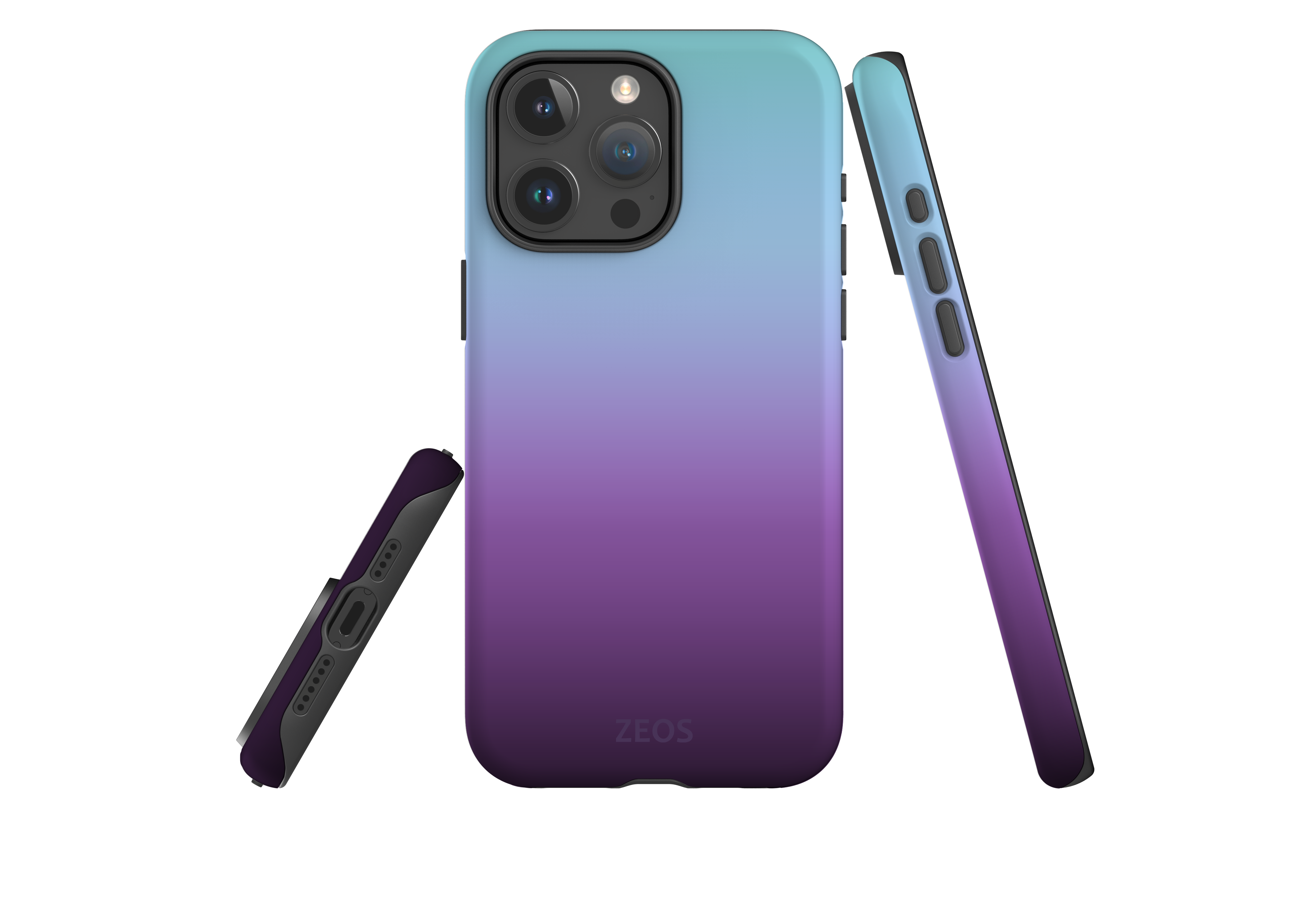 Zeos Gradia - iPhone 15 Series