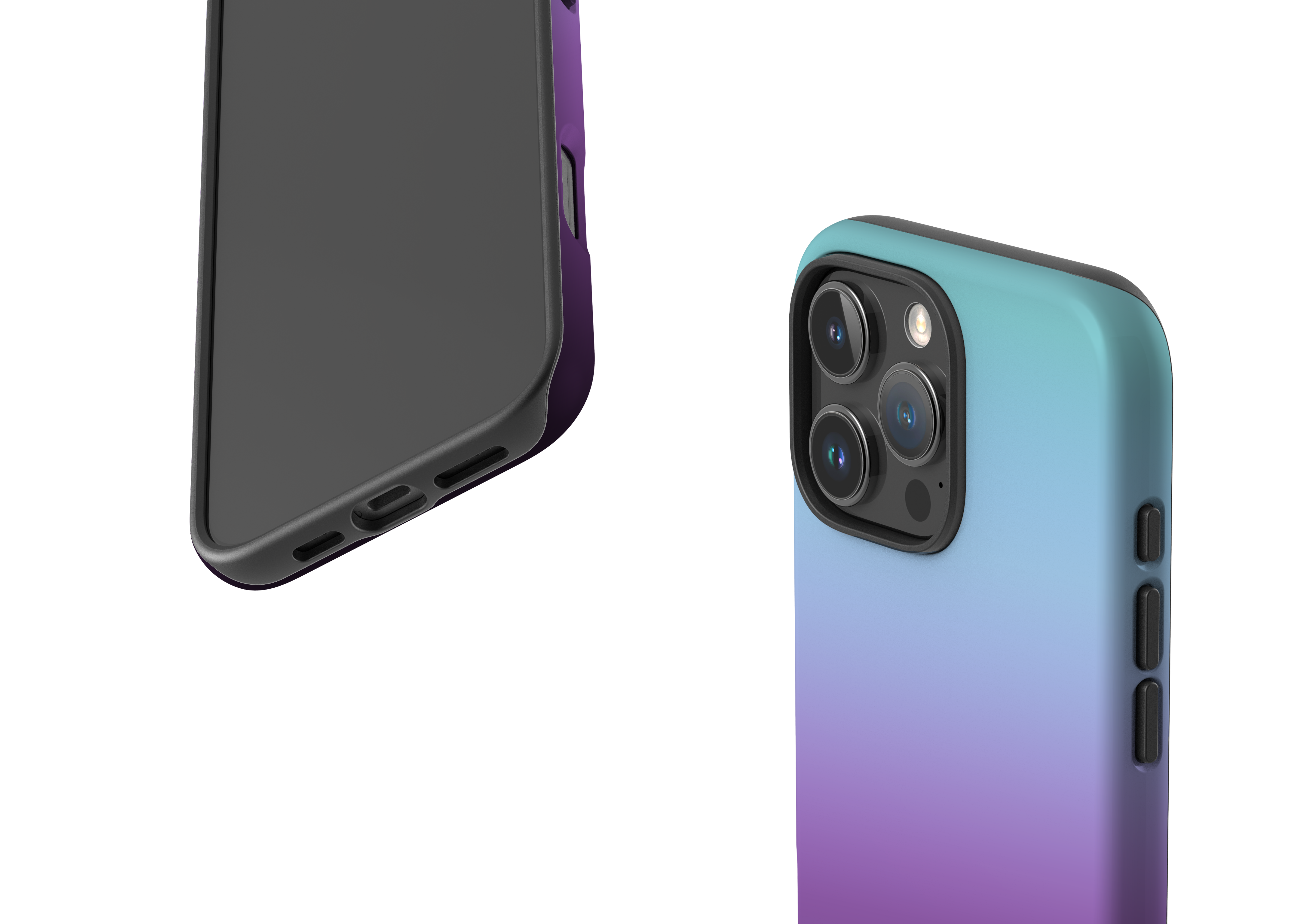 Zeos Gradia - iPhone 16 Series