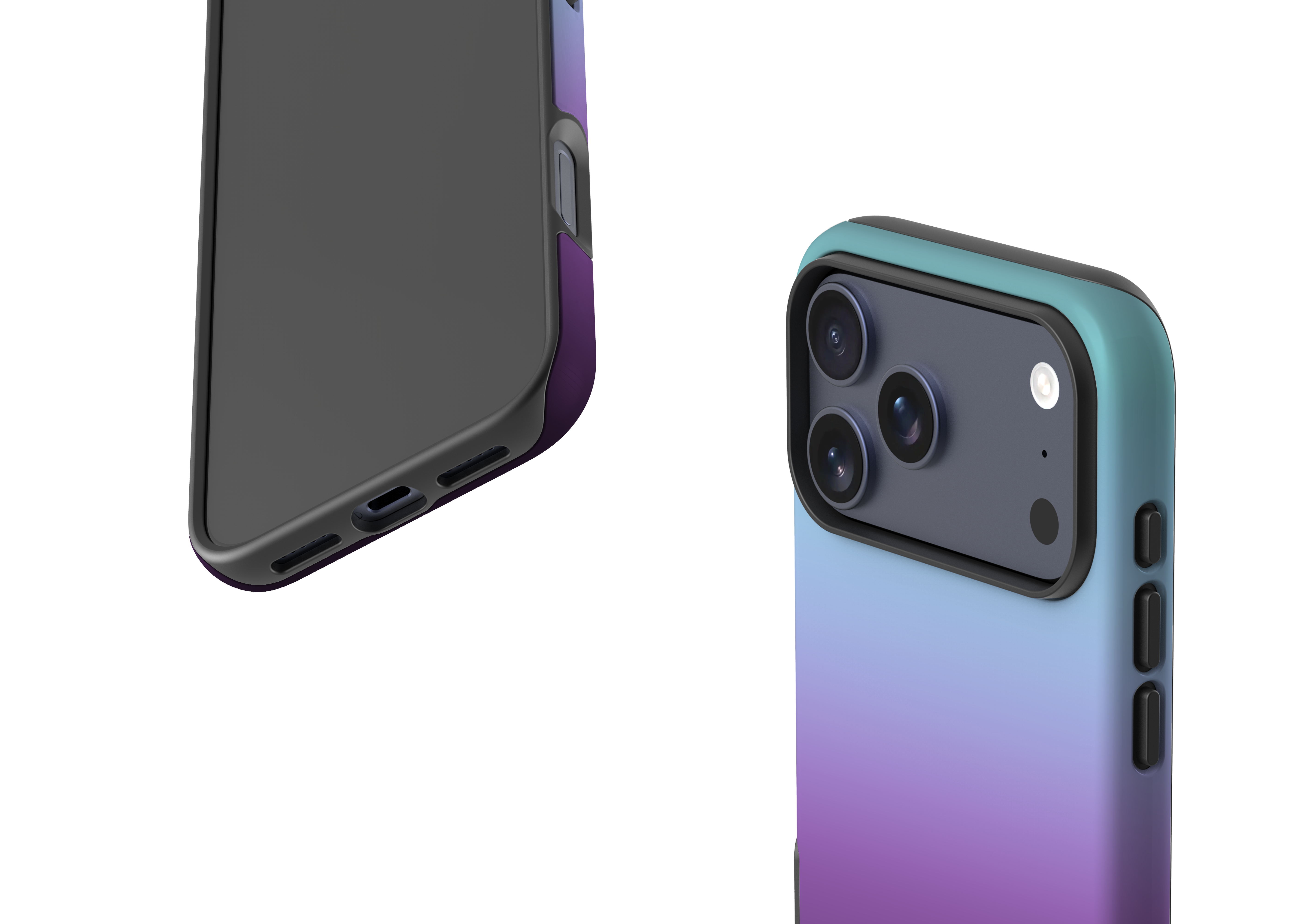 Zeos Gradia - iPhone 17 Series