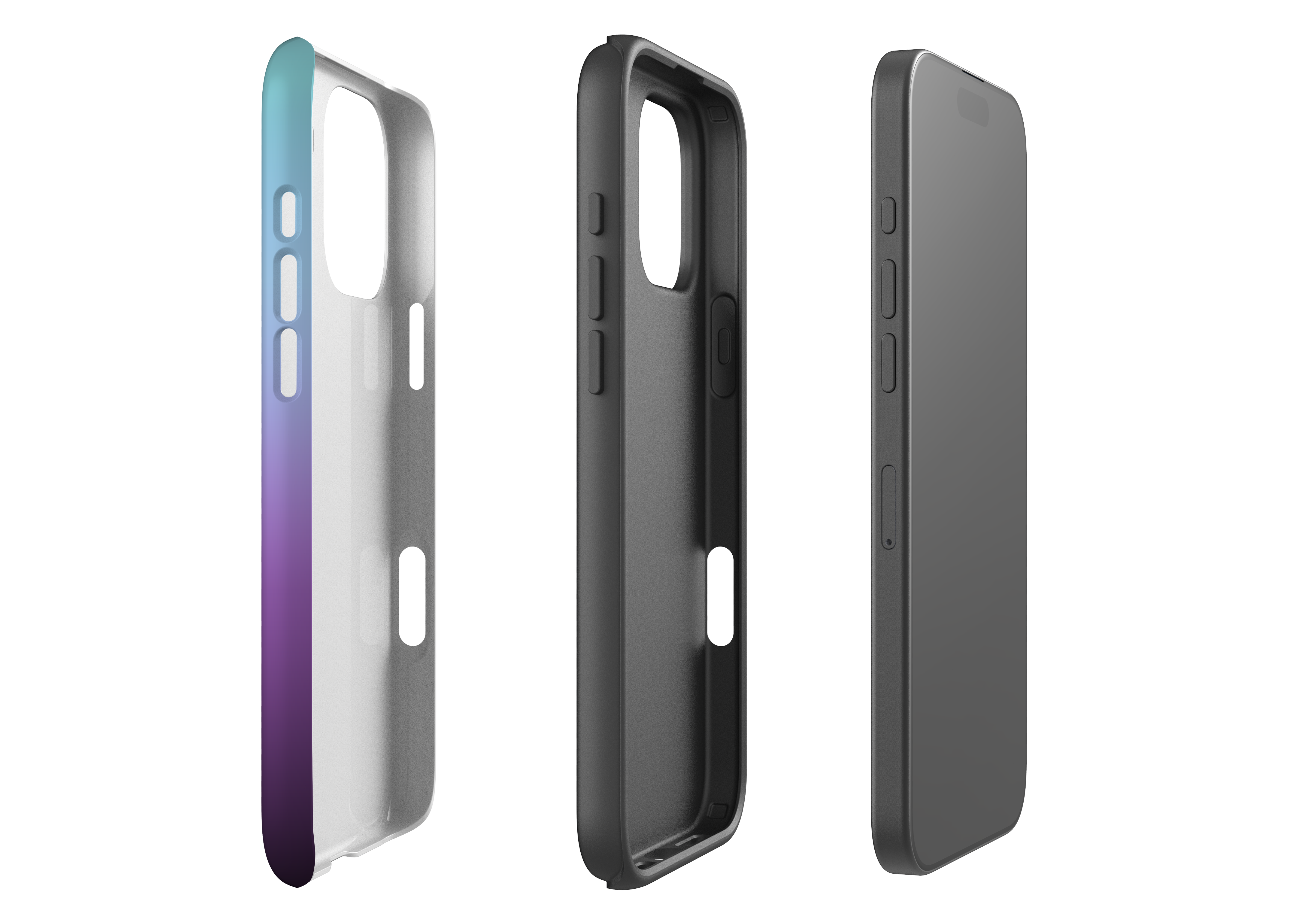 Zeos Gradia - iPhone 16 Series