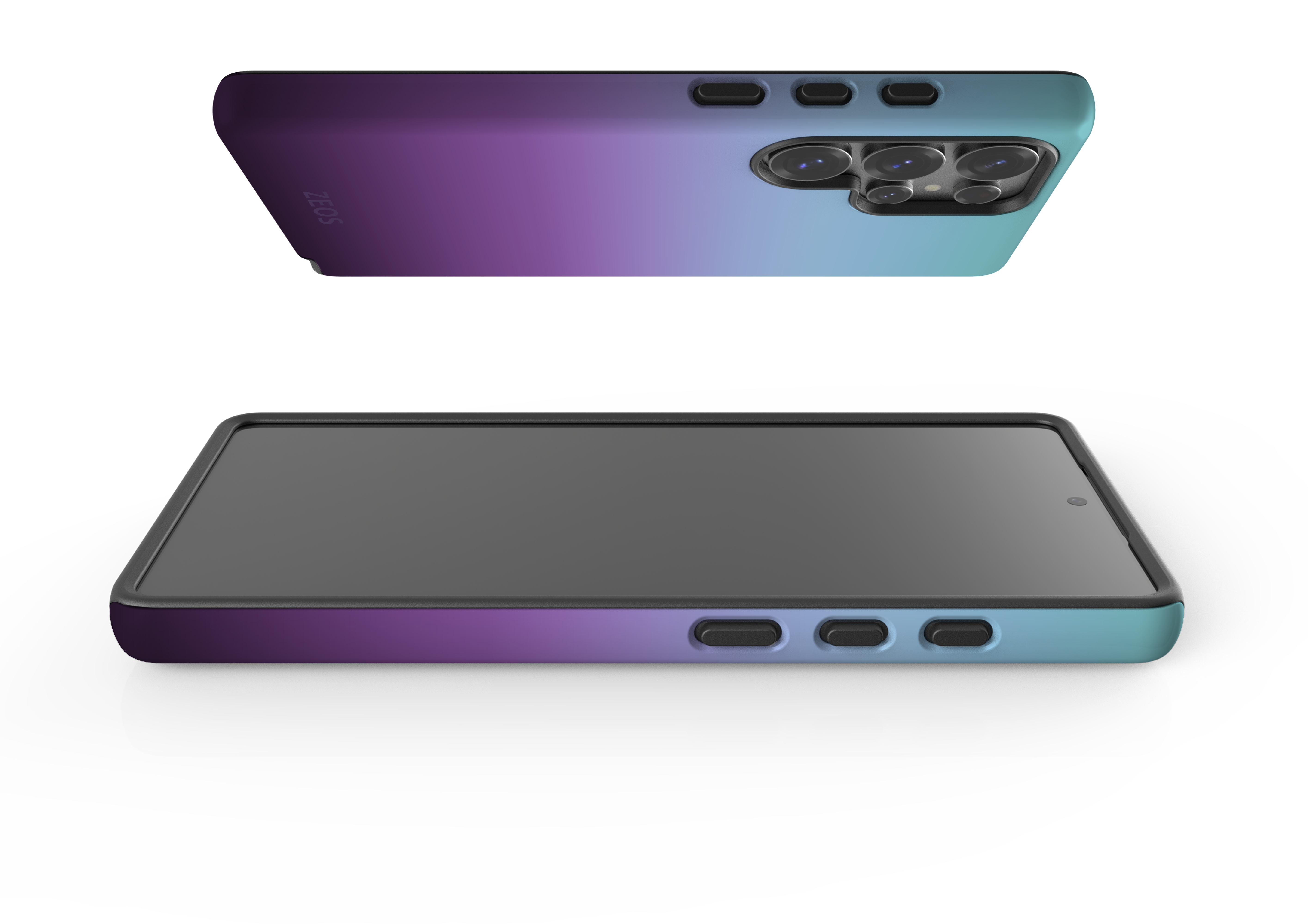Zeos Gradia - Samsung Galaxy S25 Series