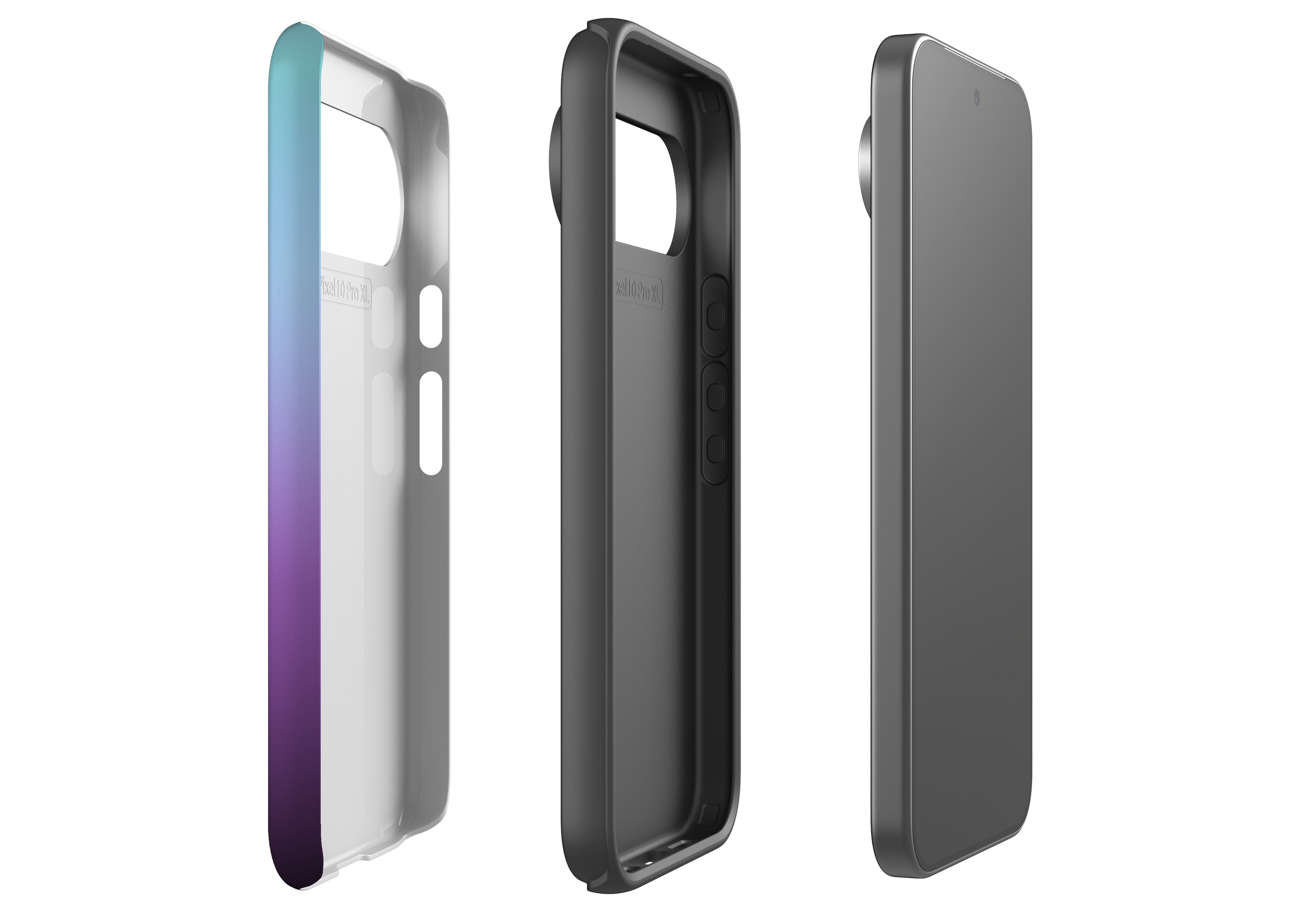 Zeos Gradia - Google Pixel 10 Series
