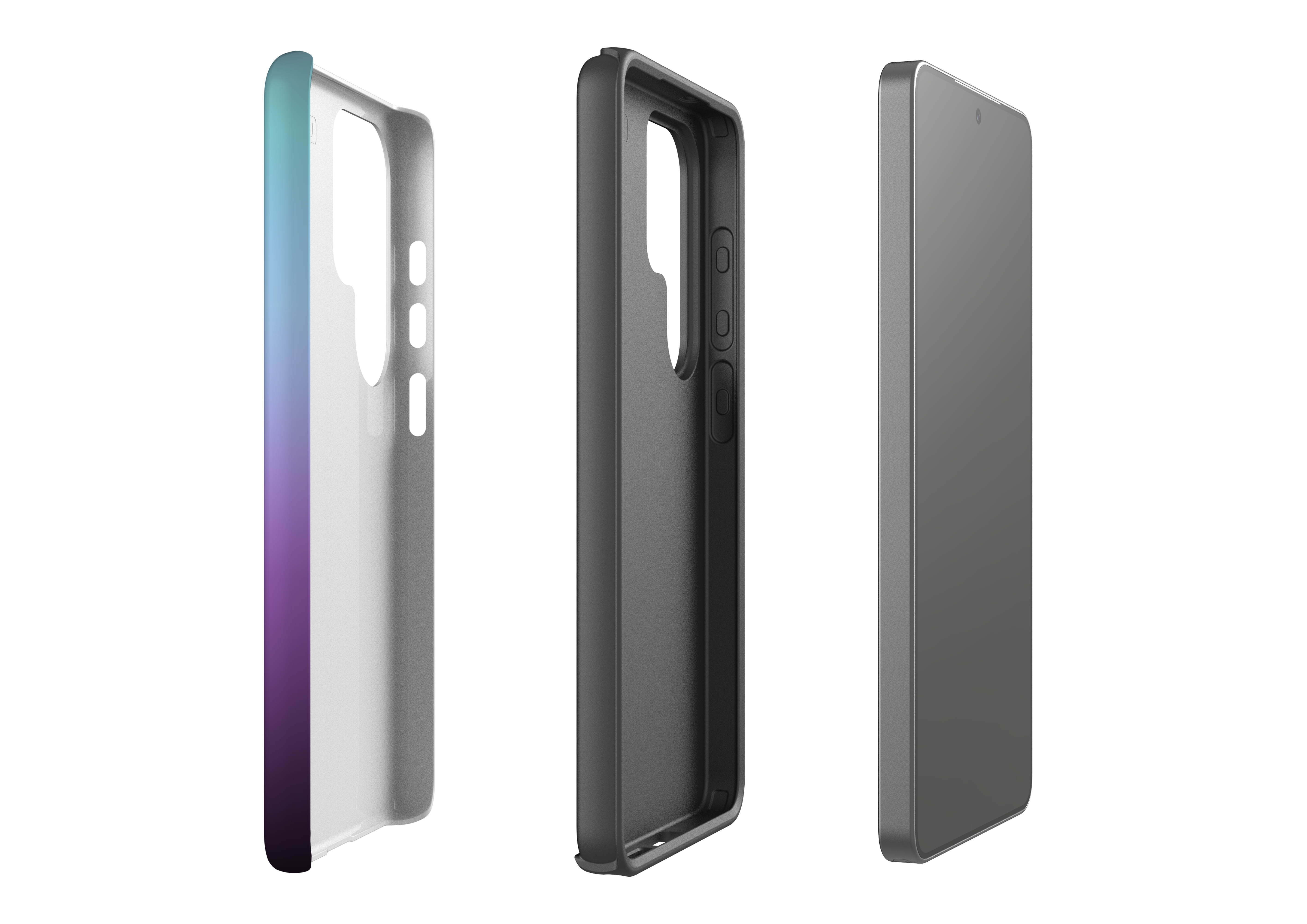 Zeos Gradia - Samsung Galaxy S26 Series