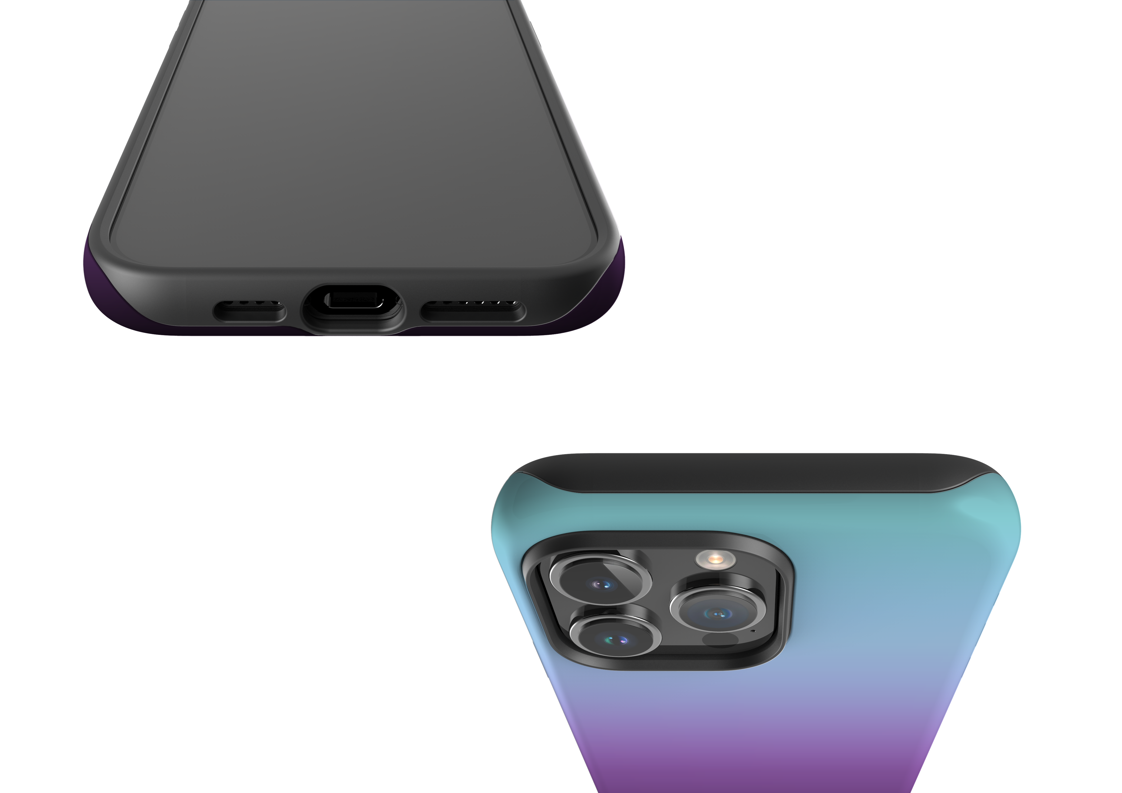Zeos Gradia - iPhone 15 Series