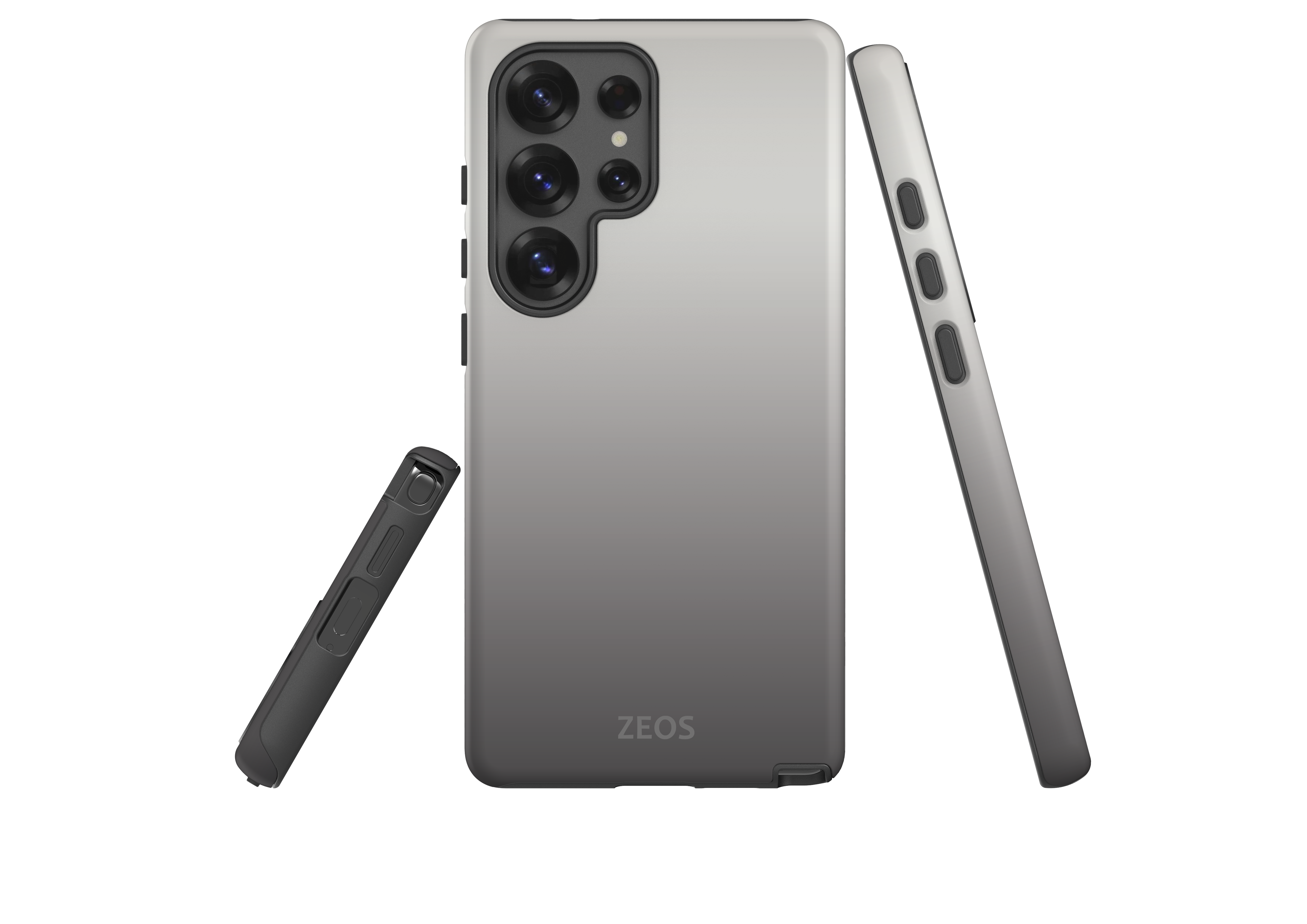 Zeos Gradia - Samsung Galaxy S25 Series