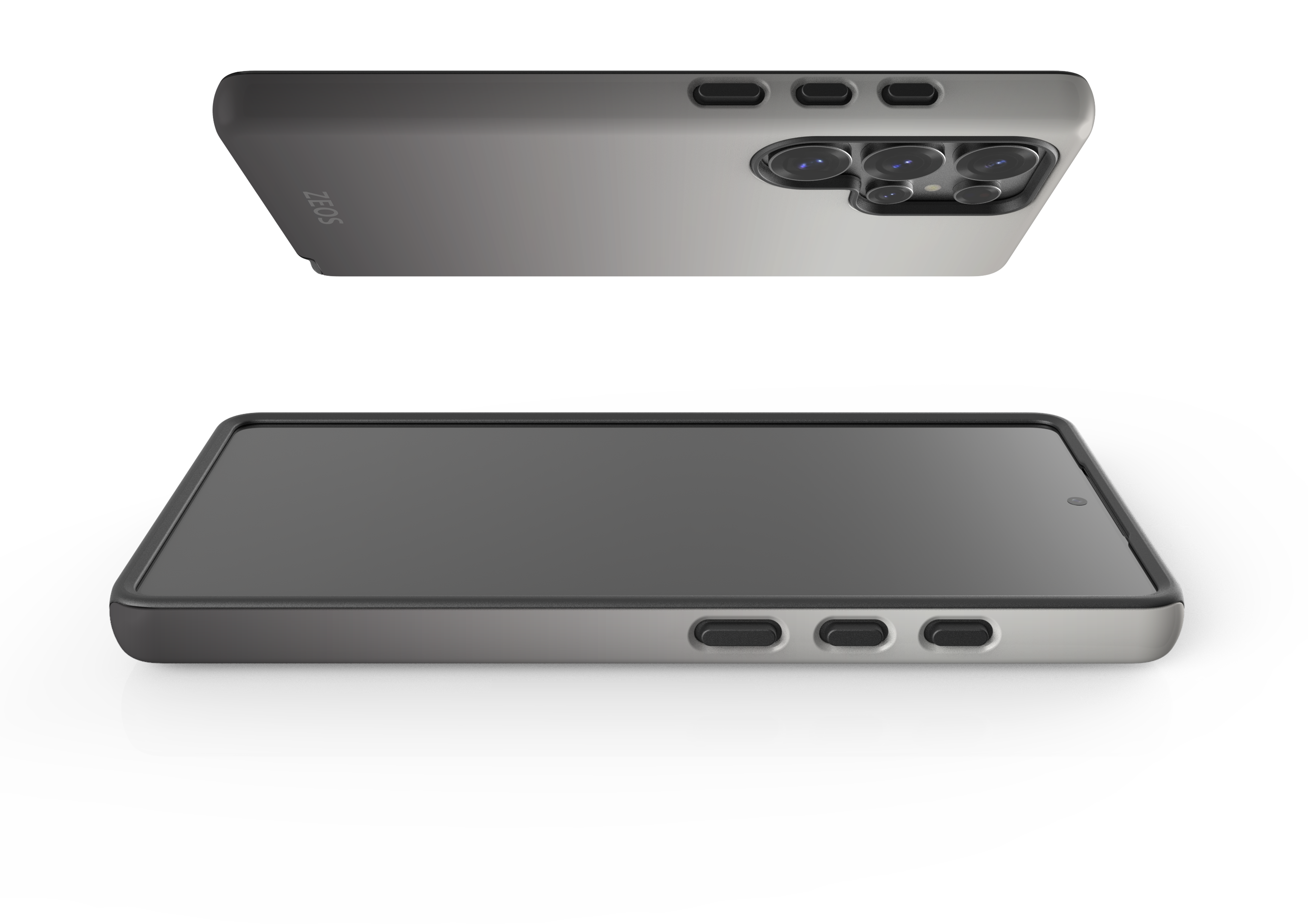 Zeos Gradia - Samsung Galaxy S25 Series