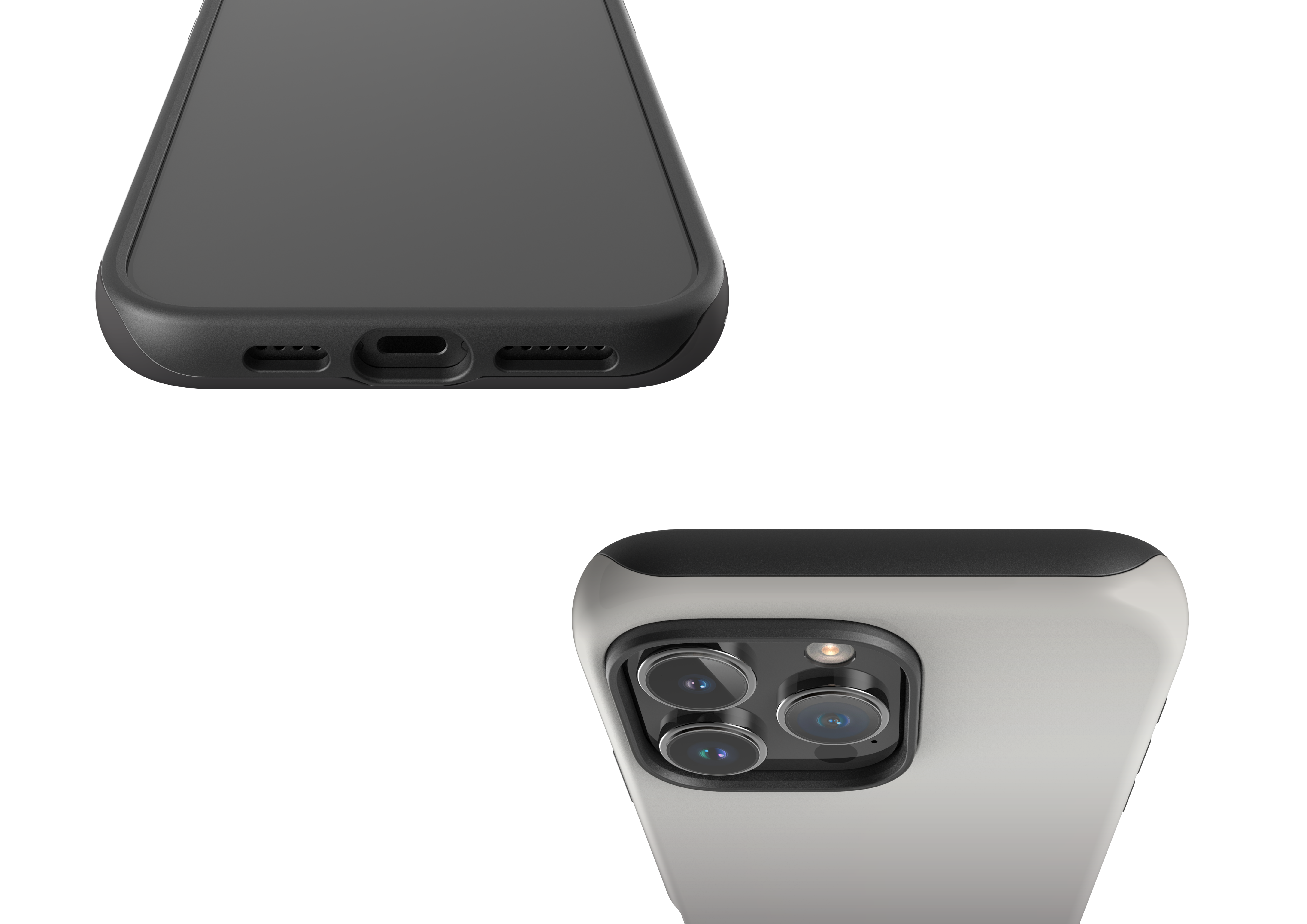 Zeos Gradia - iPhone 16 Series