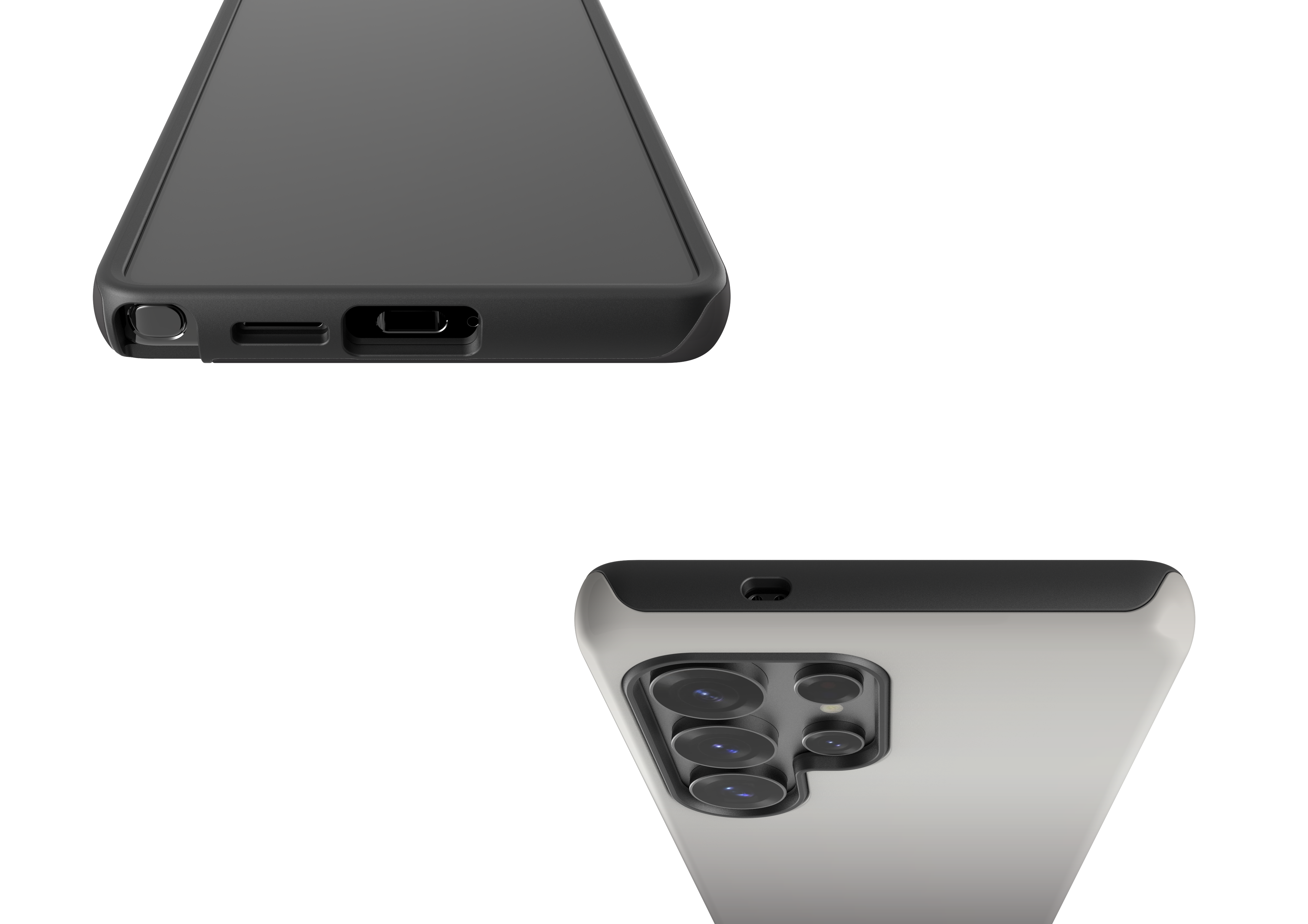 Zeos Gradia - Samsung Galaxy S25 Series