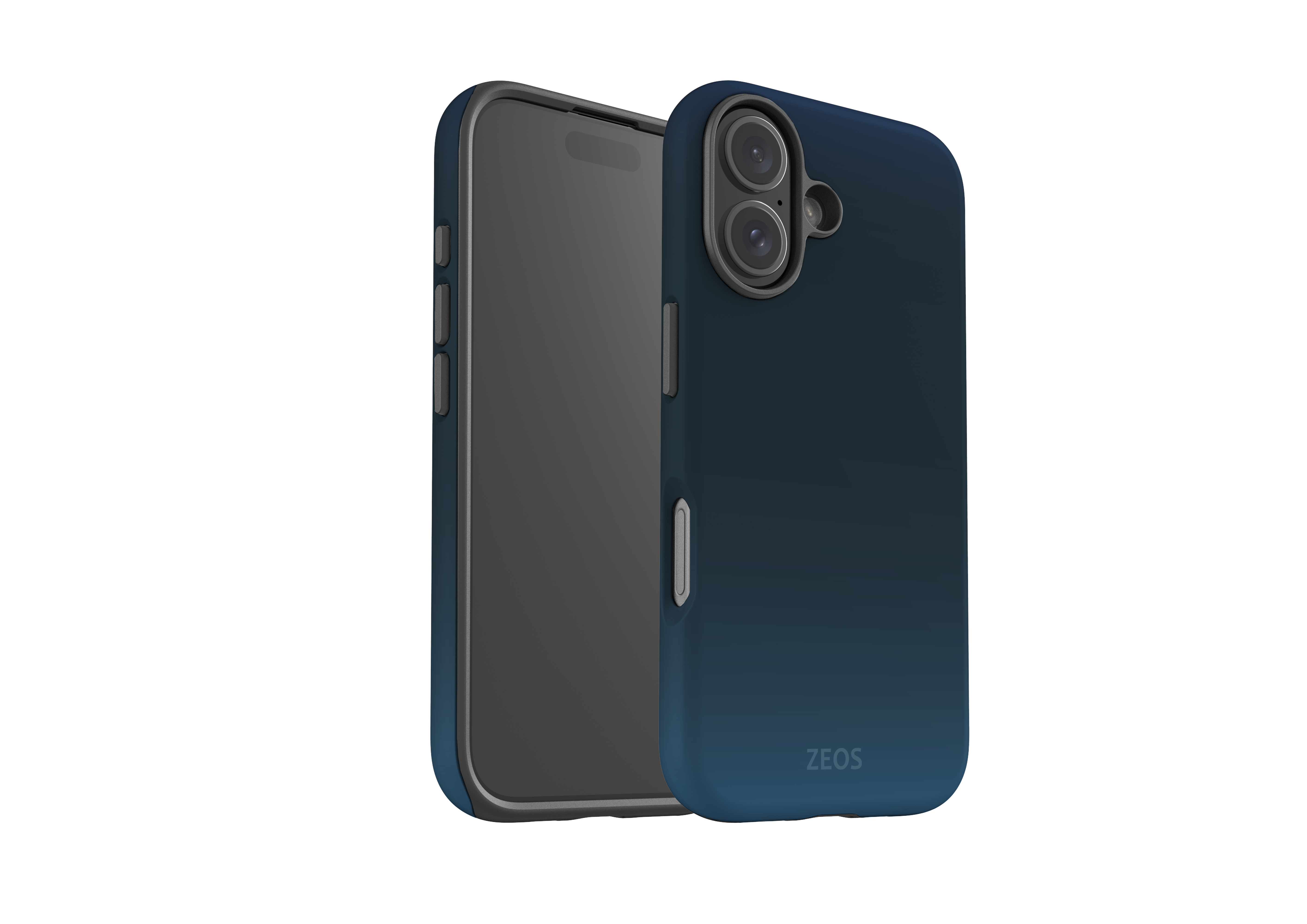 Zeos Gradia - iPhone 16 Series