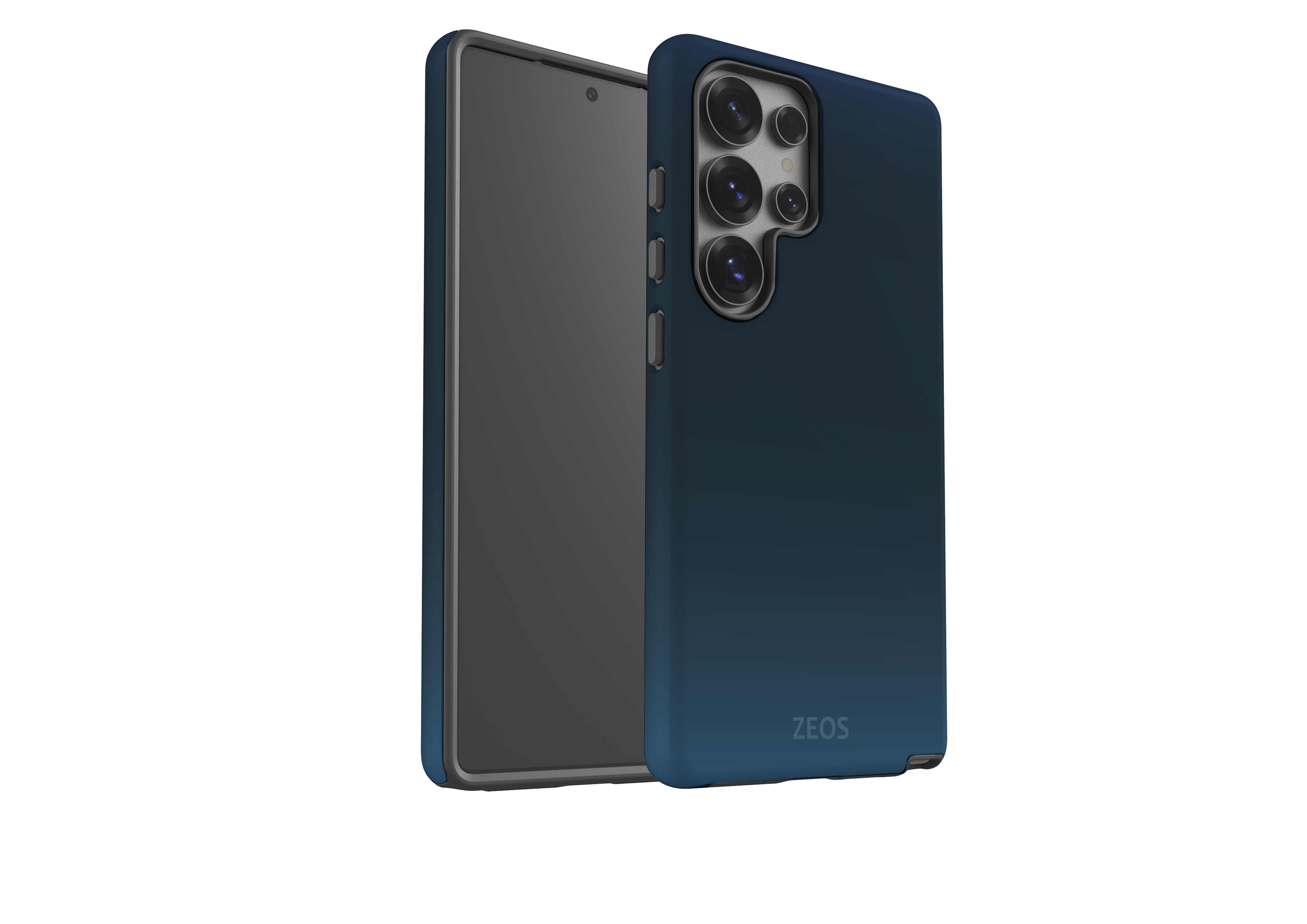 Zeos Gradia - Samsung Galaxy S25 Series