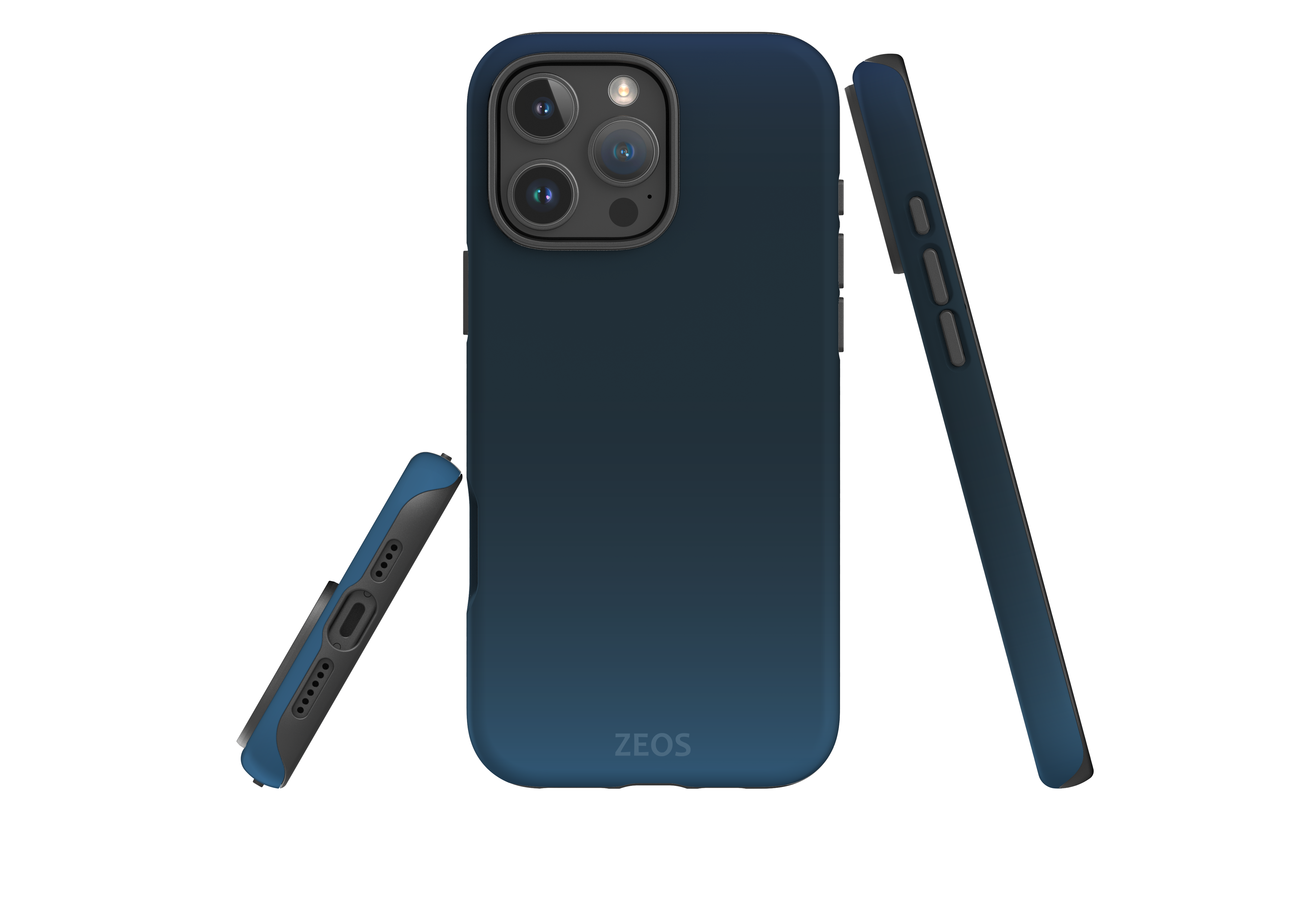 Zeos Gradia - iPhone 16 Series
