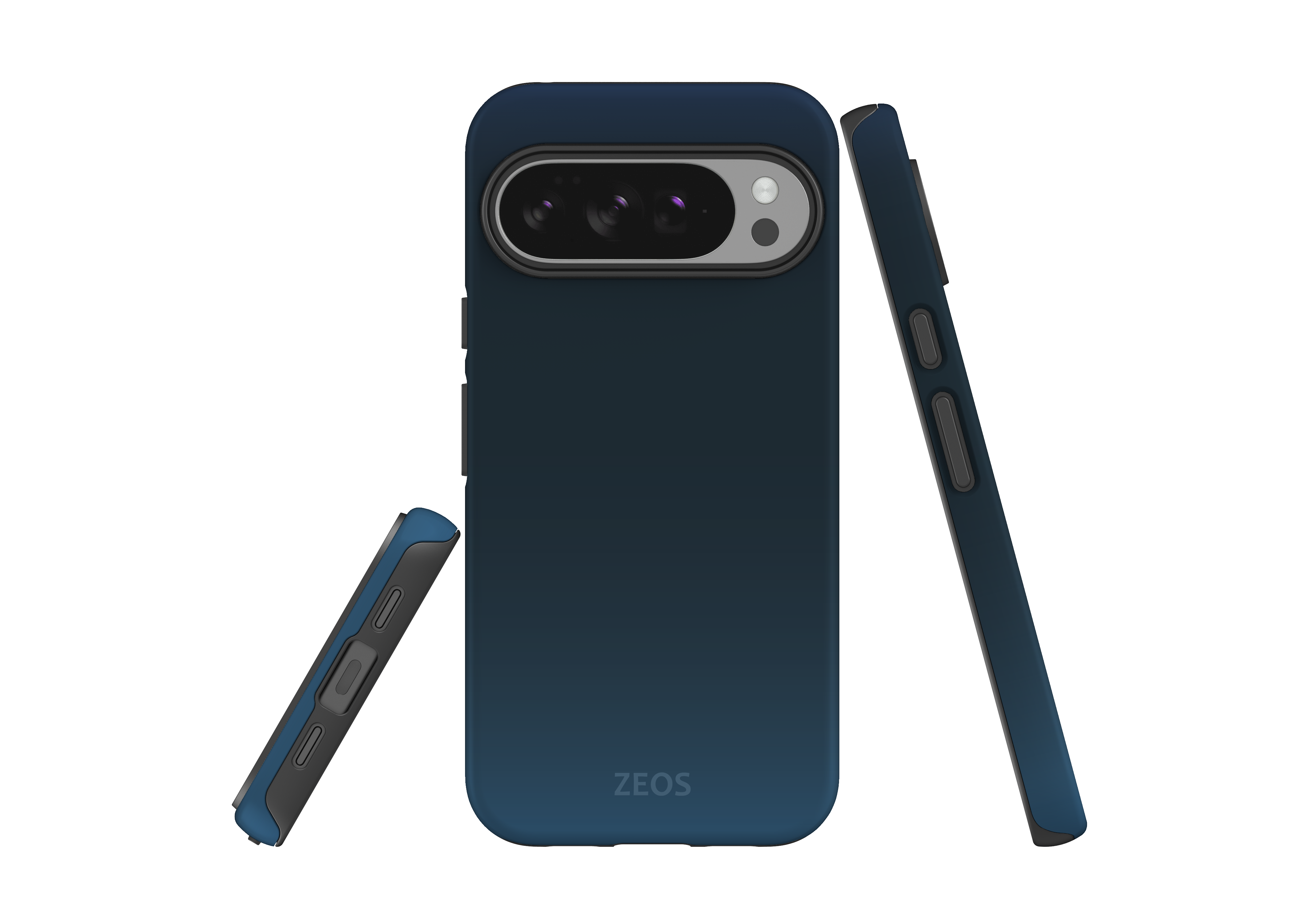 Zeos Gradia - Google Pixel 10 Series