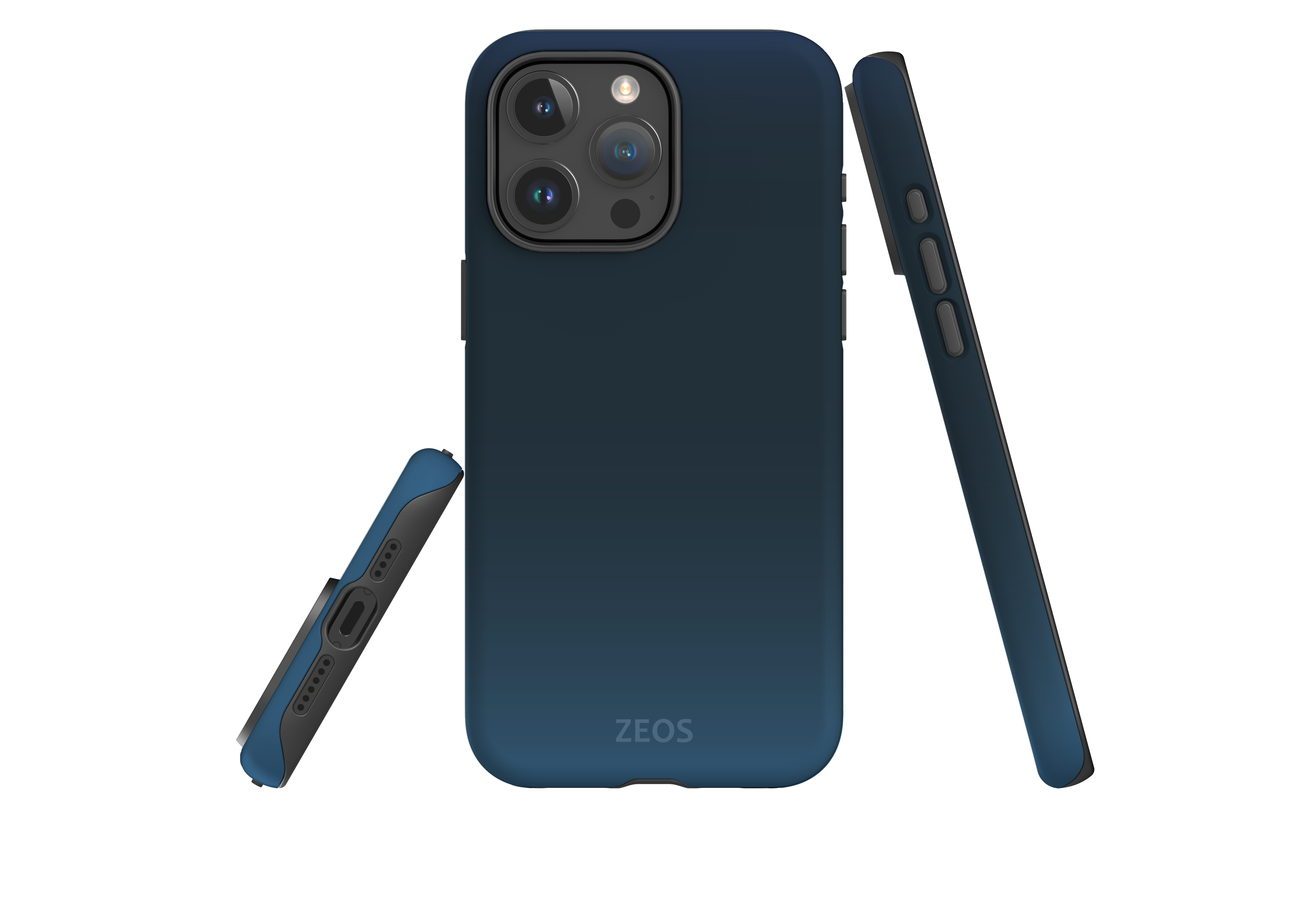 Zeos Gradia - iPhone 15 Series