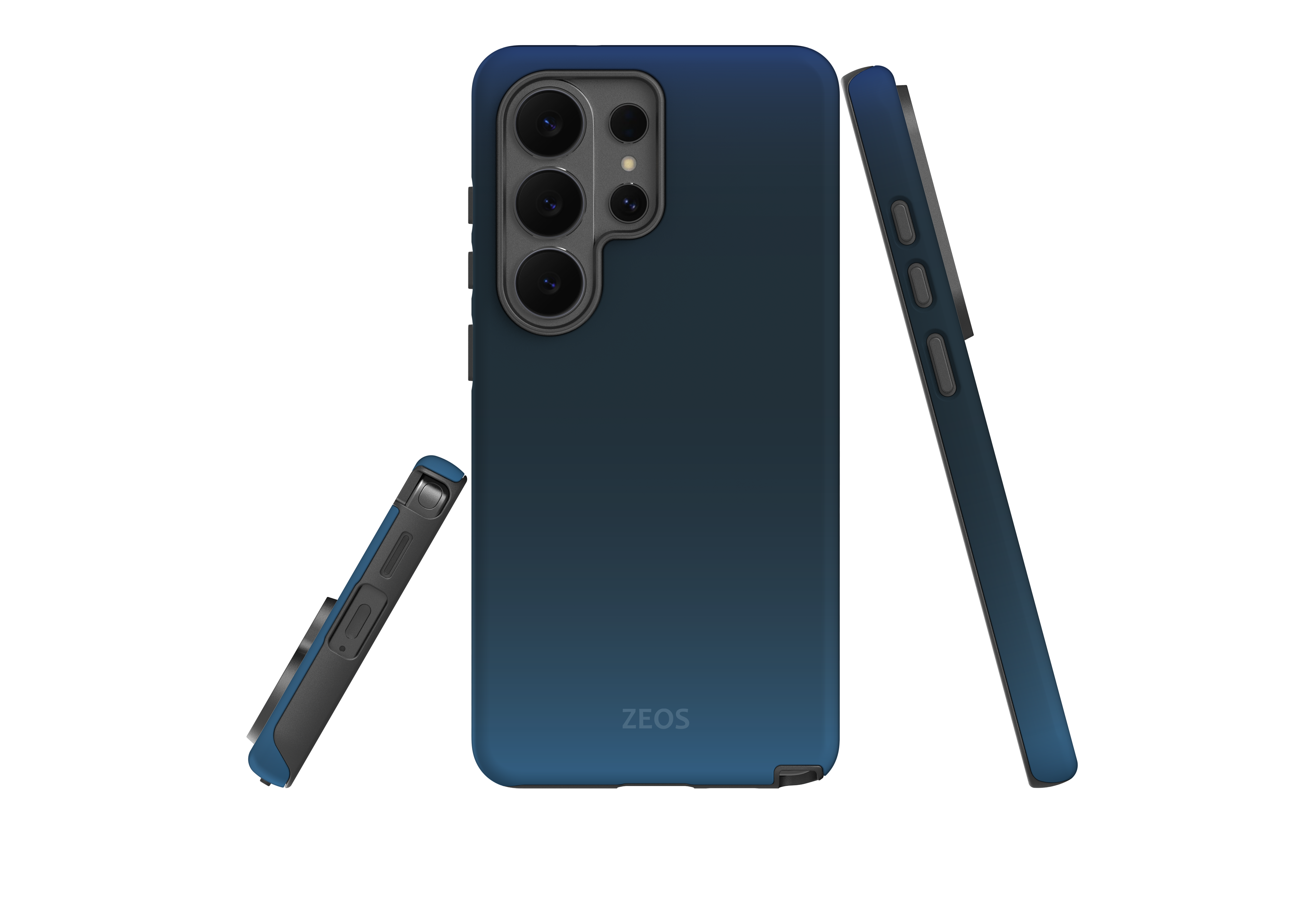 Zeos Gradia - Samsung Galaxy S26 Series