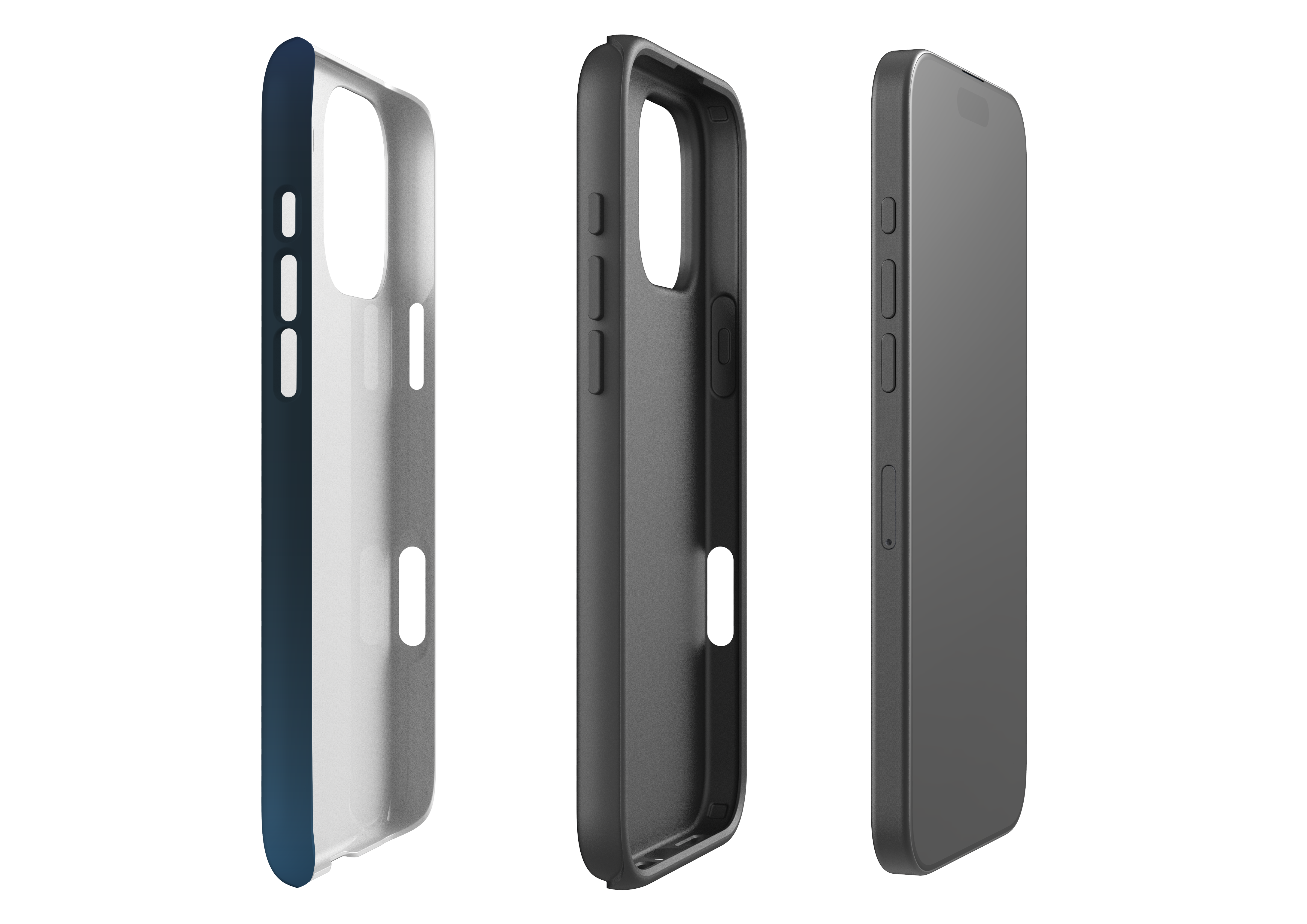 Zeos Gradia - iPhone 16 Series
