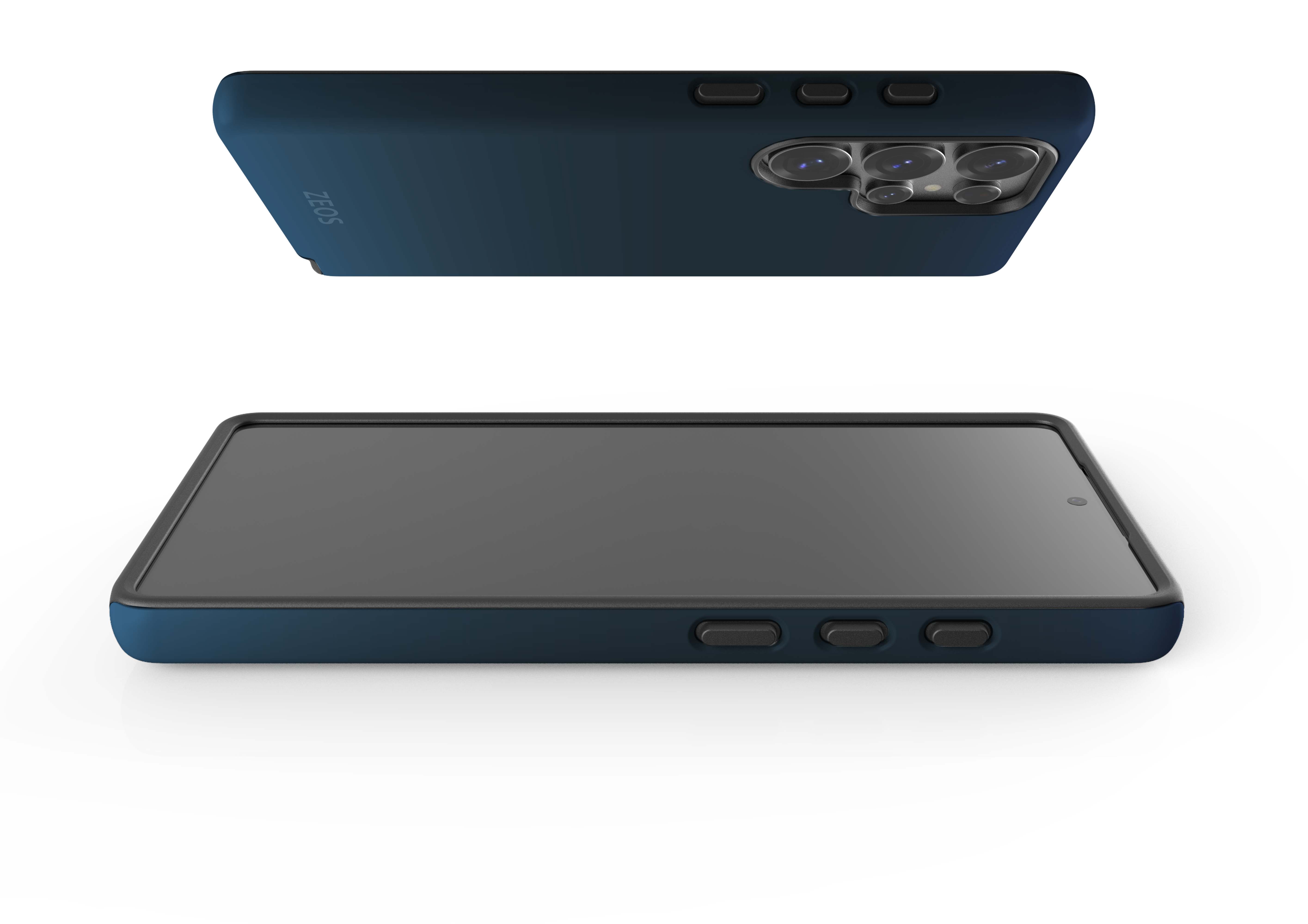Zeos Gradia - Samsung Galaxy S25 Series
