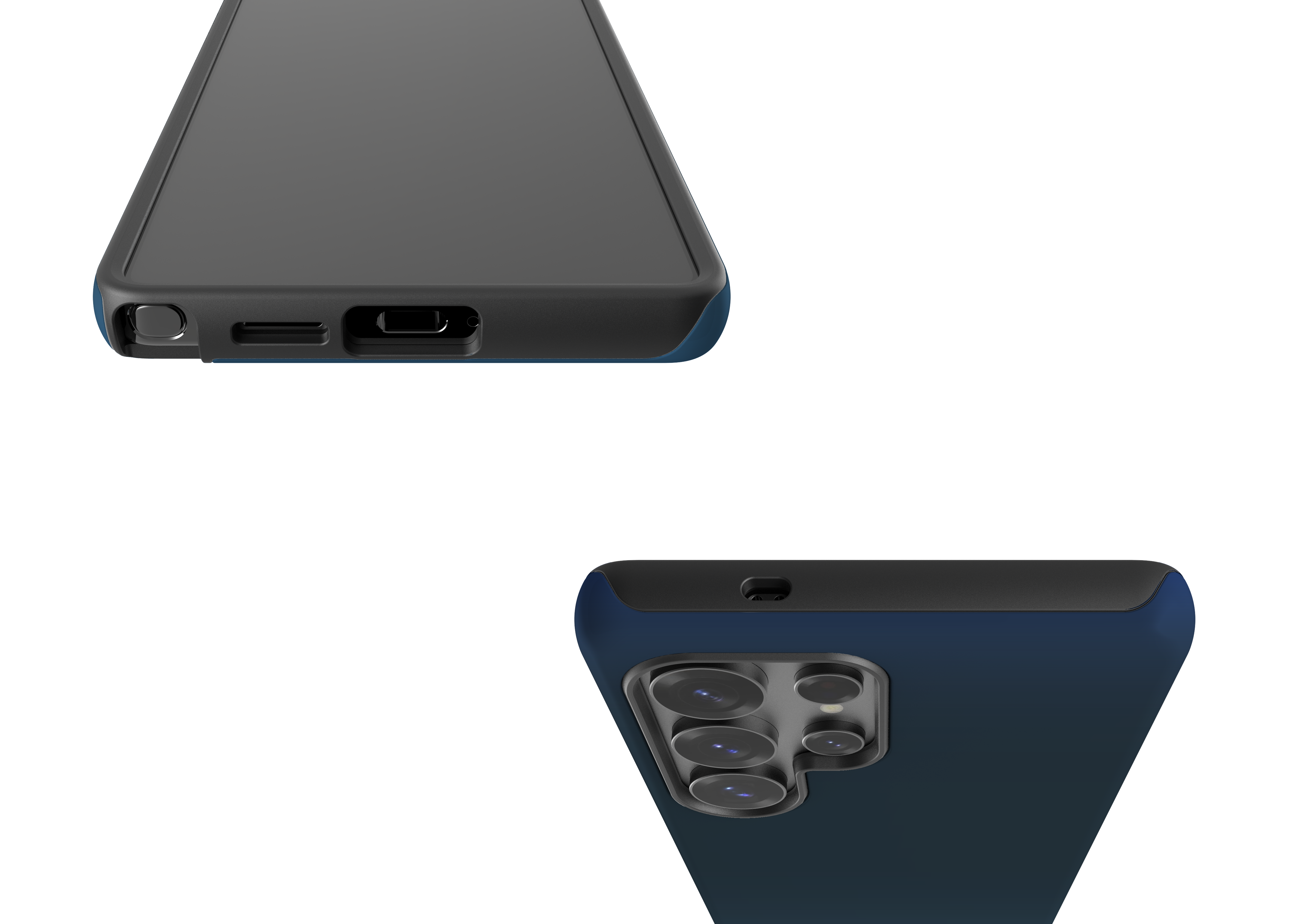 Zeos Gradia - Samsung Galaxy S25 Series