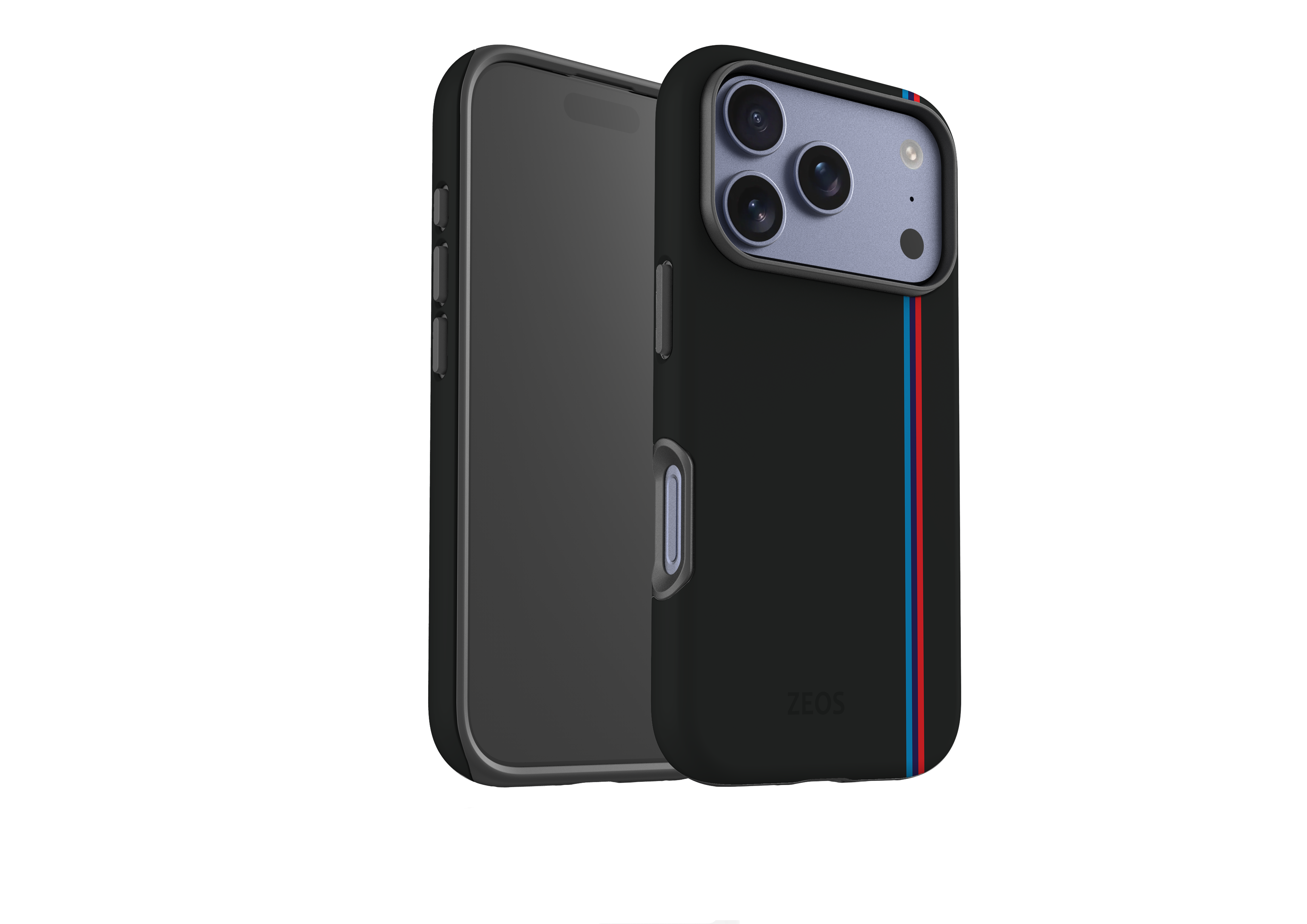 Zeos Linea - iPhone 17 Series