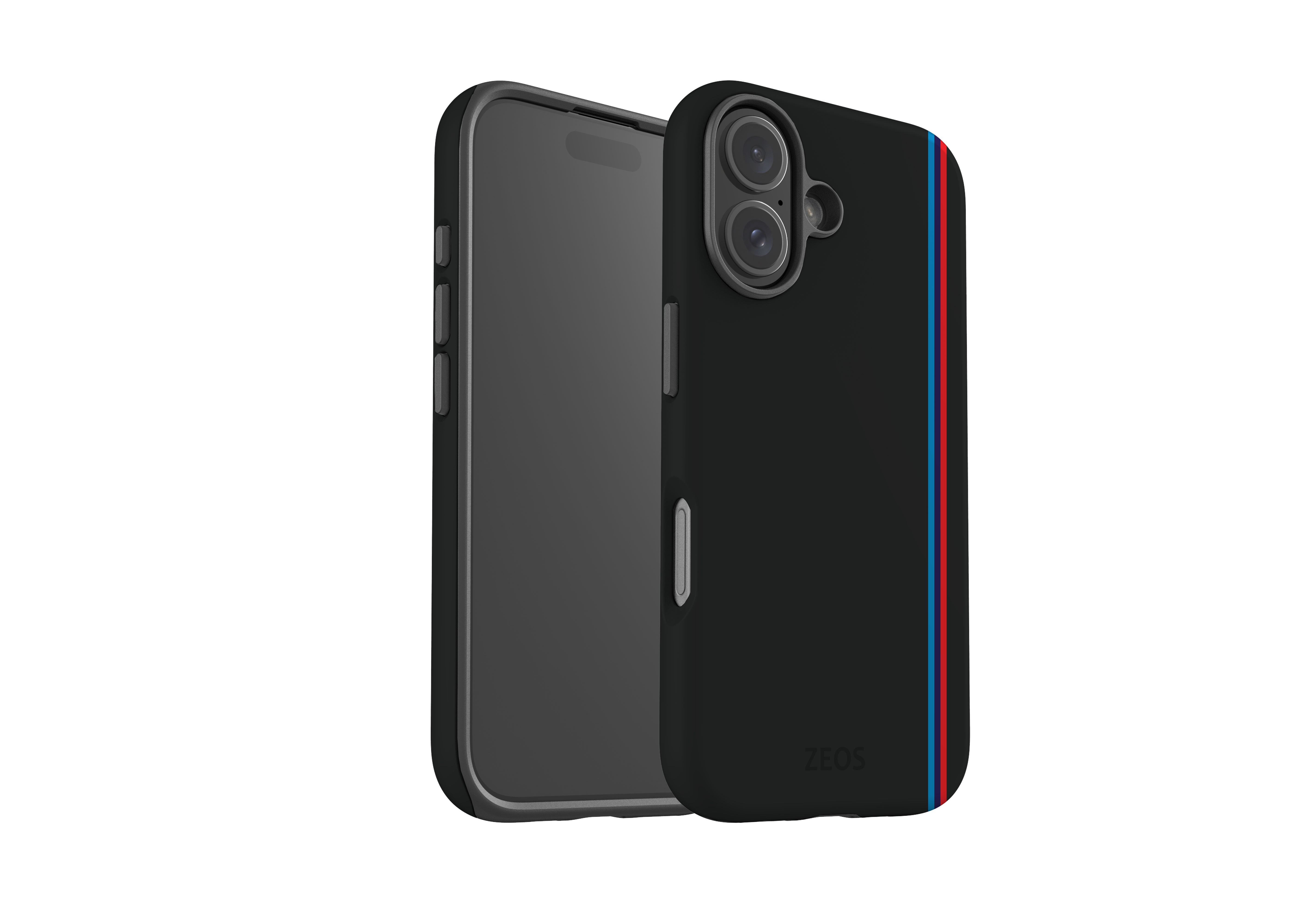 Zeos Linea - iPhone 16 Series