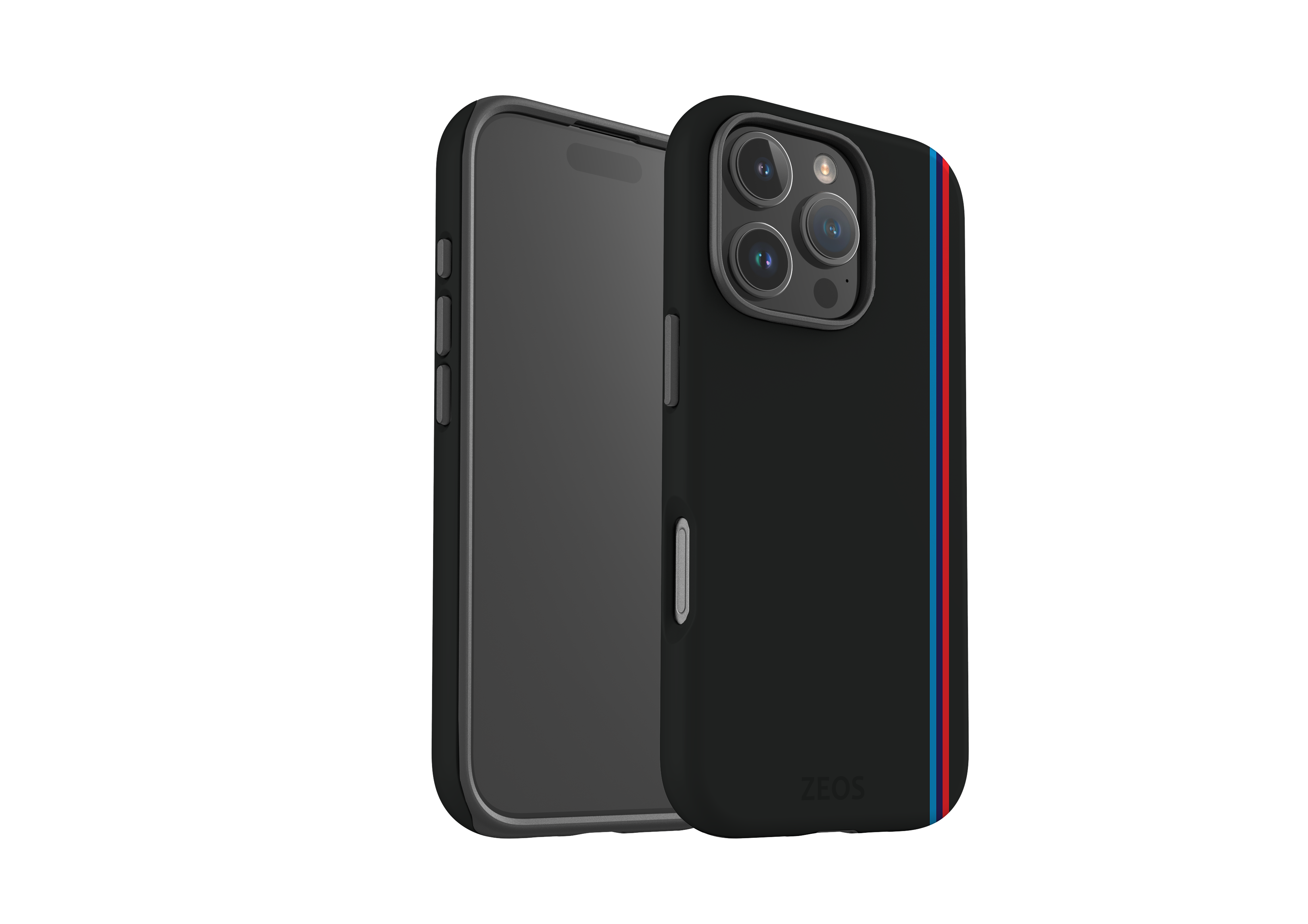 Zeos Linea - iPhone 16 Series