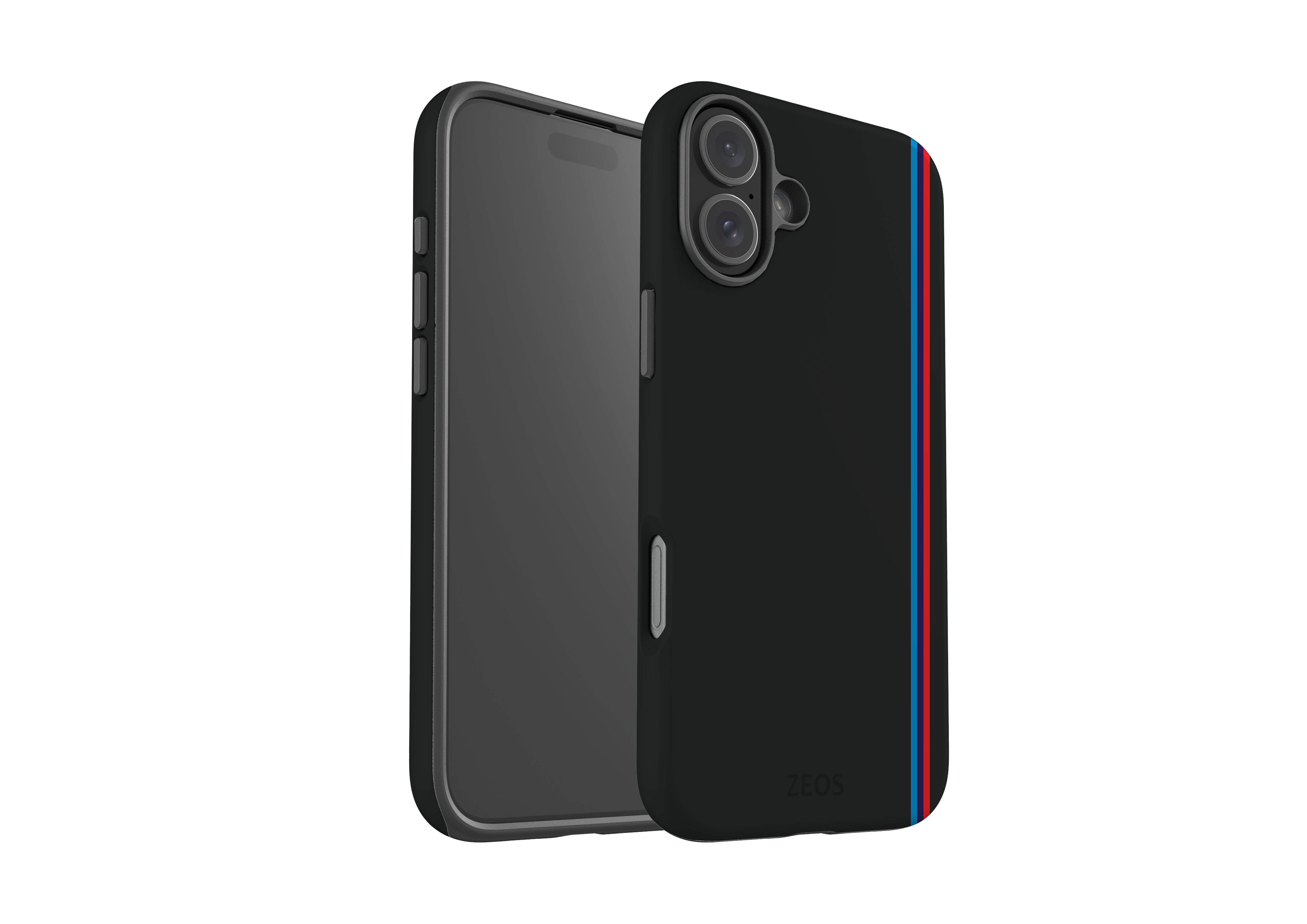 Zeos Linea - iPhone 16 Series