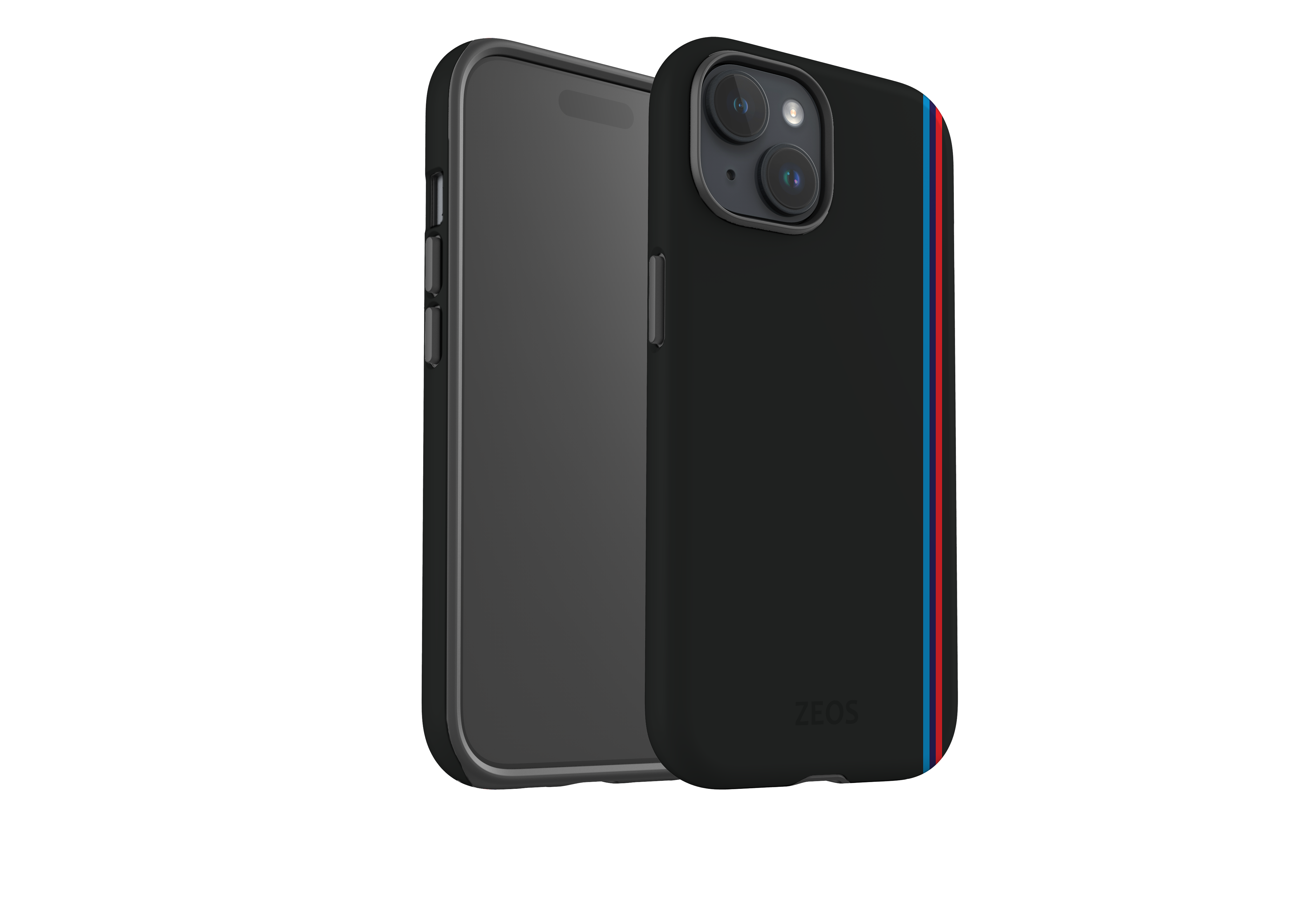 Zeos Linea - iPhone 15 Series