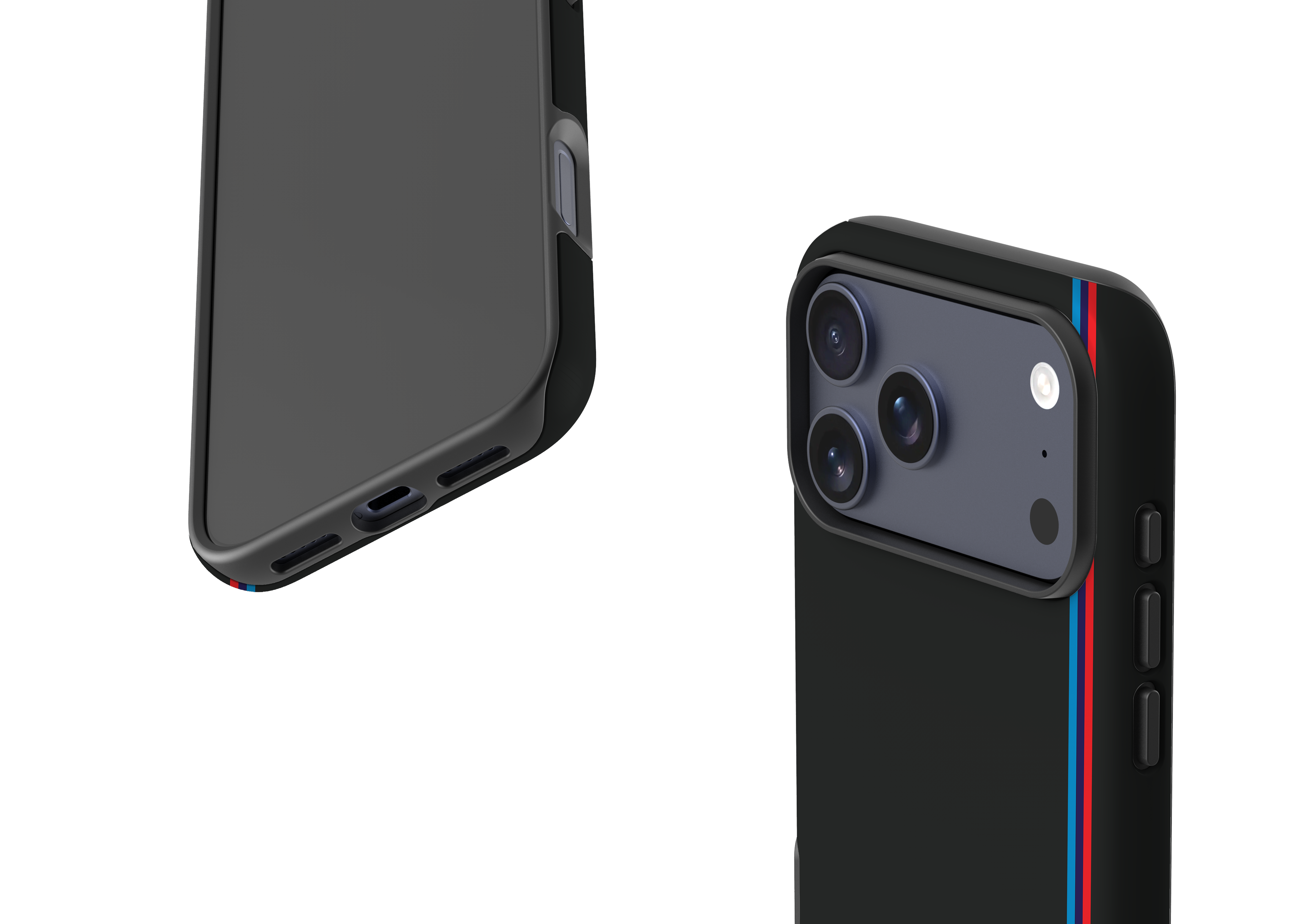 Zeos Linea - iPhone 17 Series