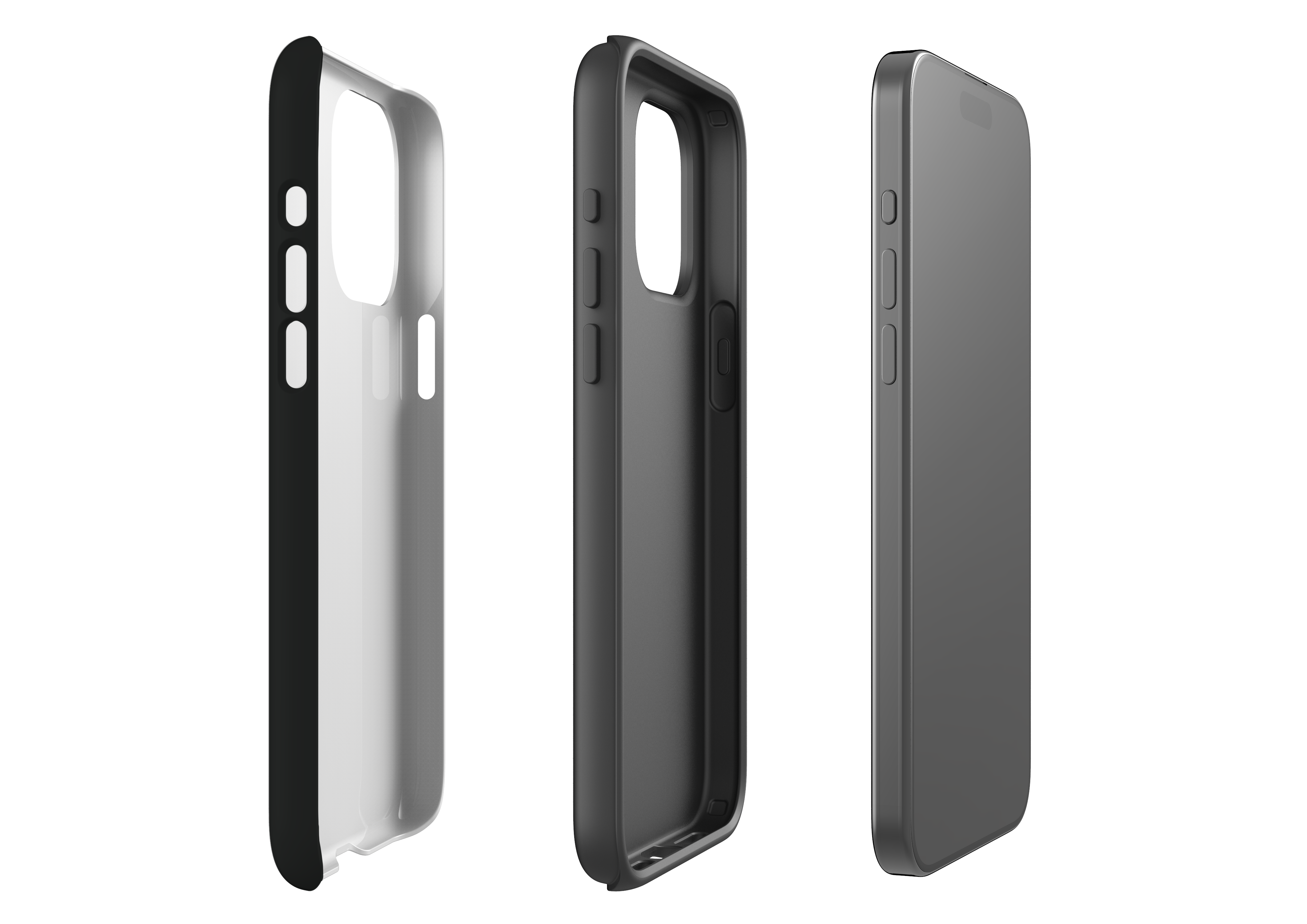 Zeos Linea - iPhone 15 Series