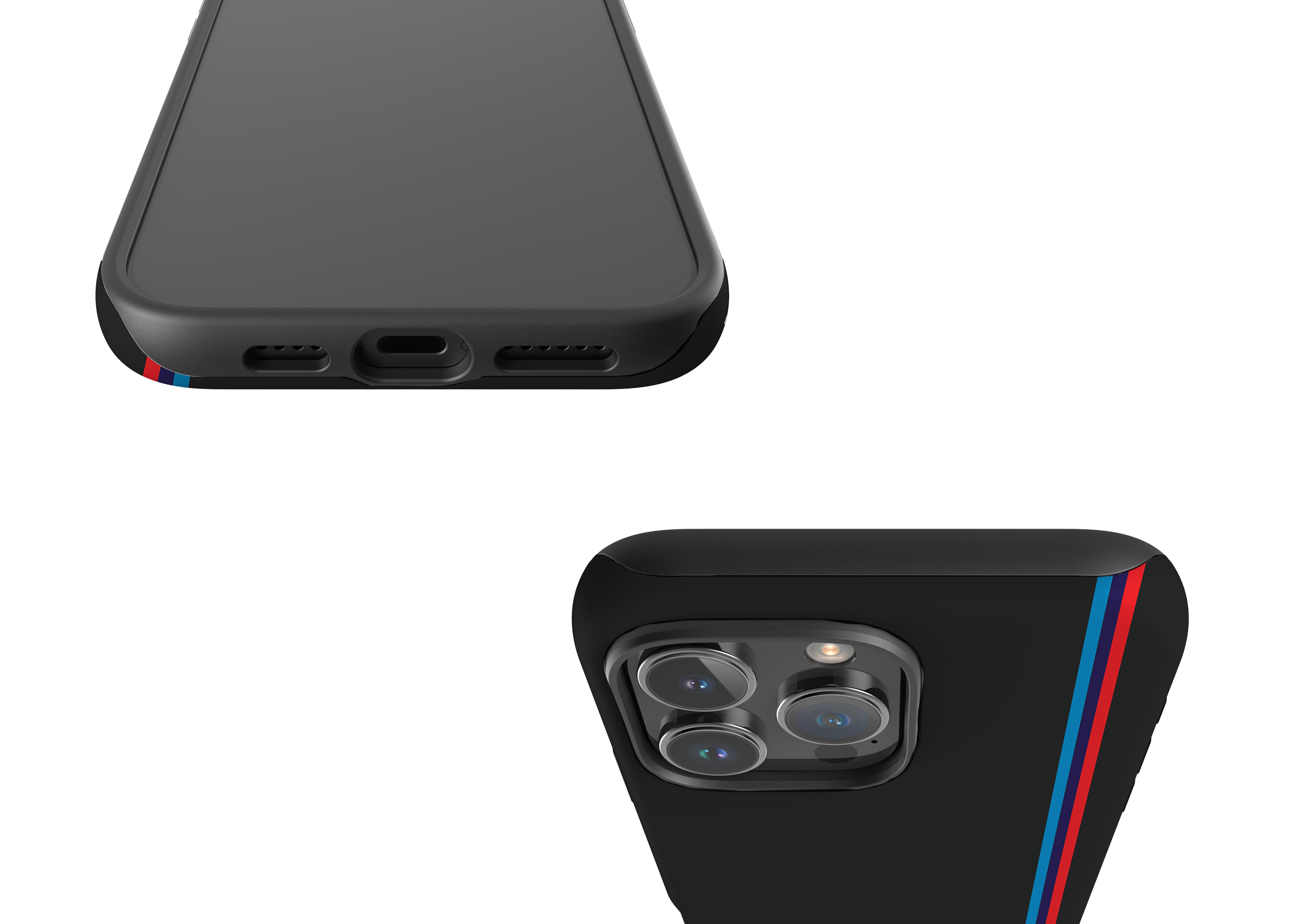 Zeos Linea - iPhone 16 Series