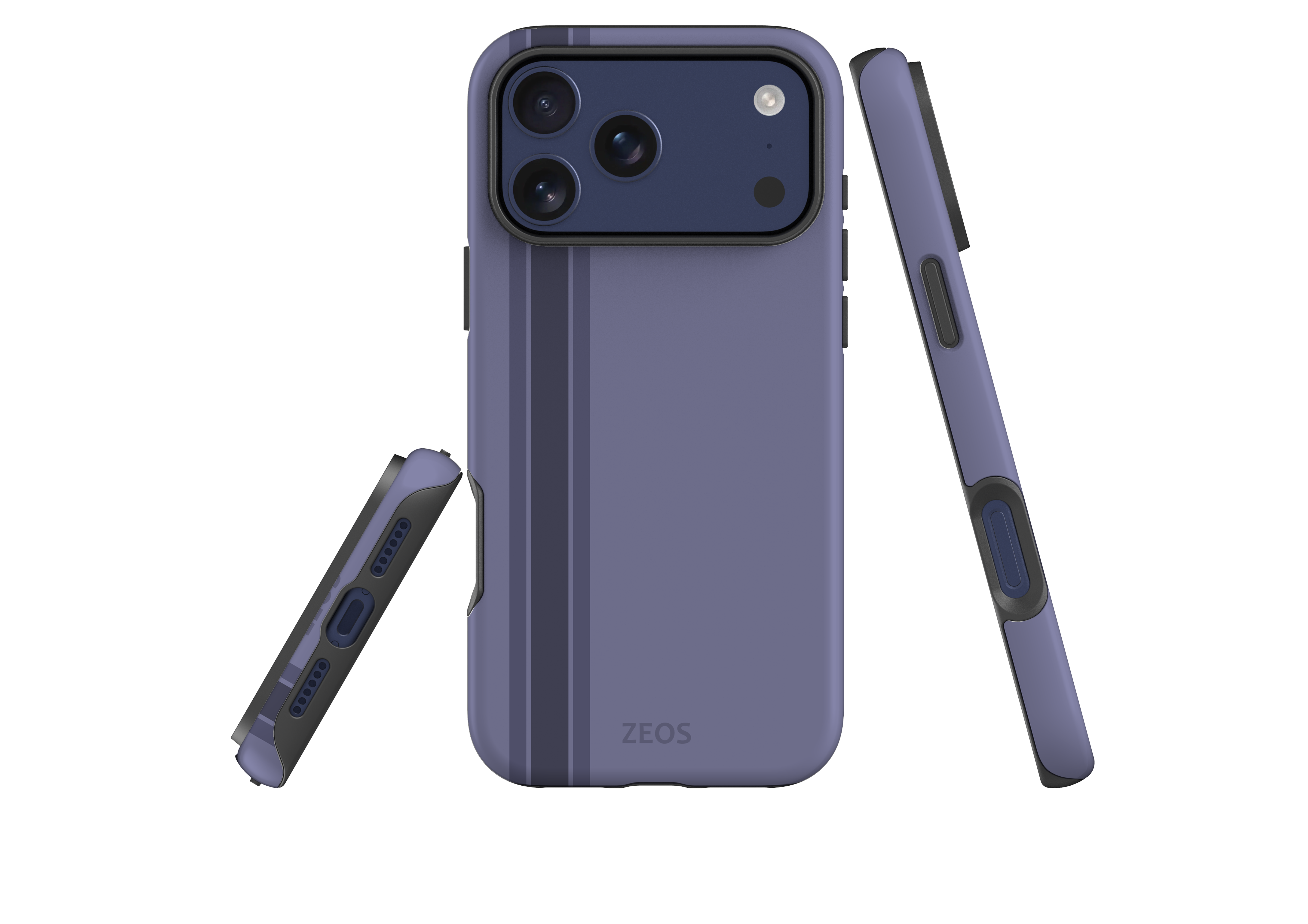 Zeos Linea - iPhone 17 Series