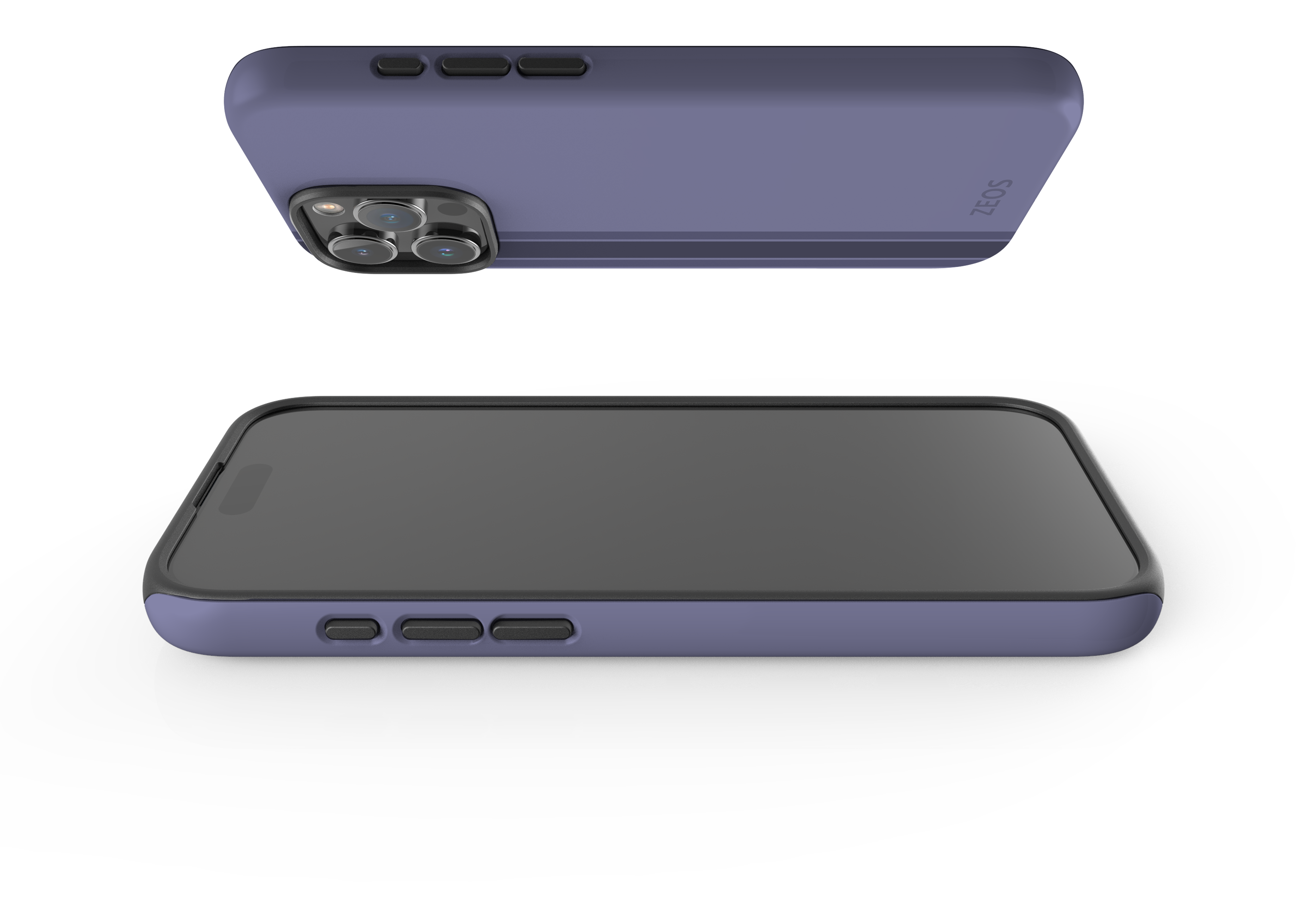 Zeos Linea - iPhone 16 Series