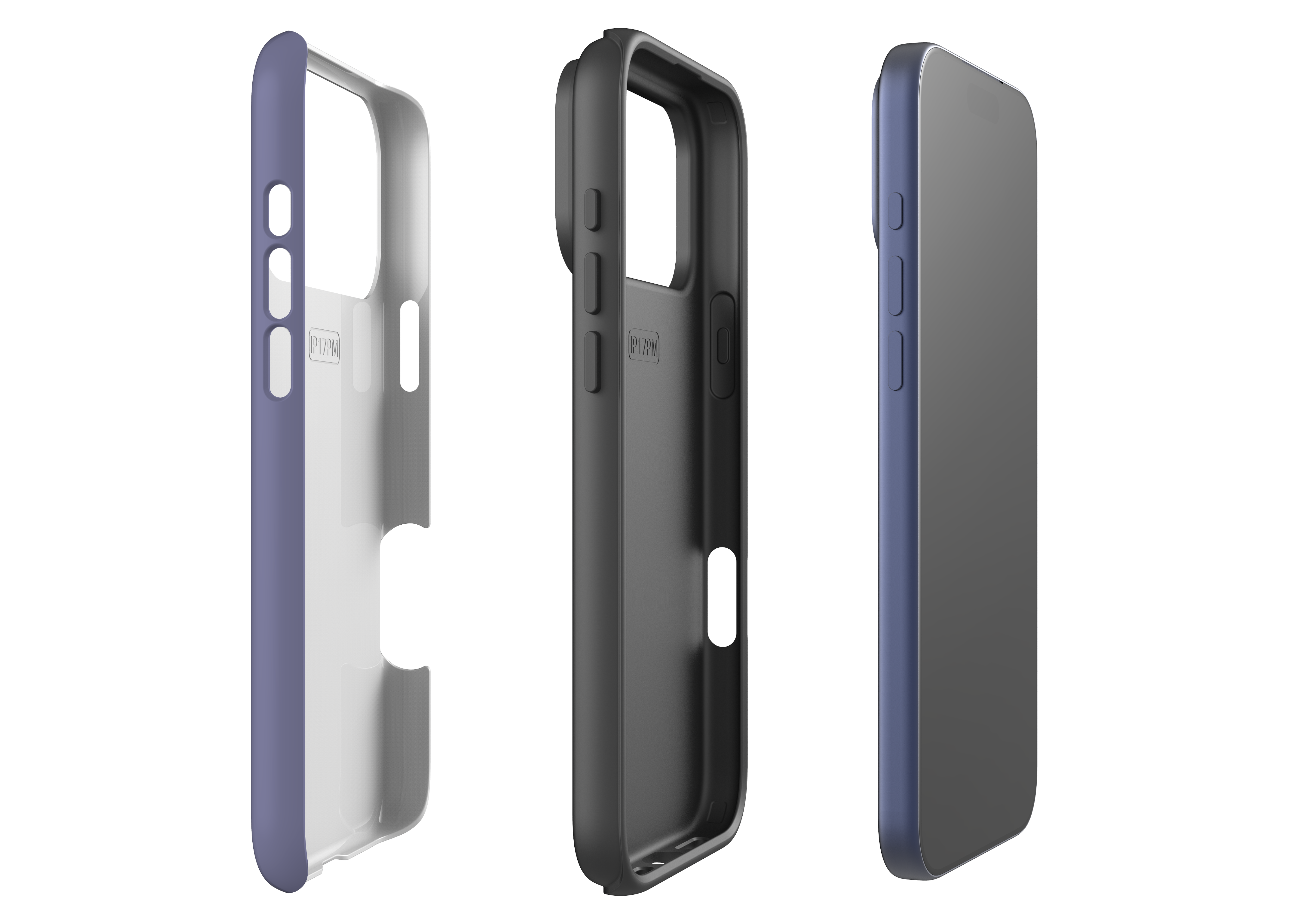 Zeos Linea - iPhone 17 Series
