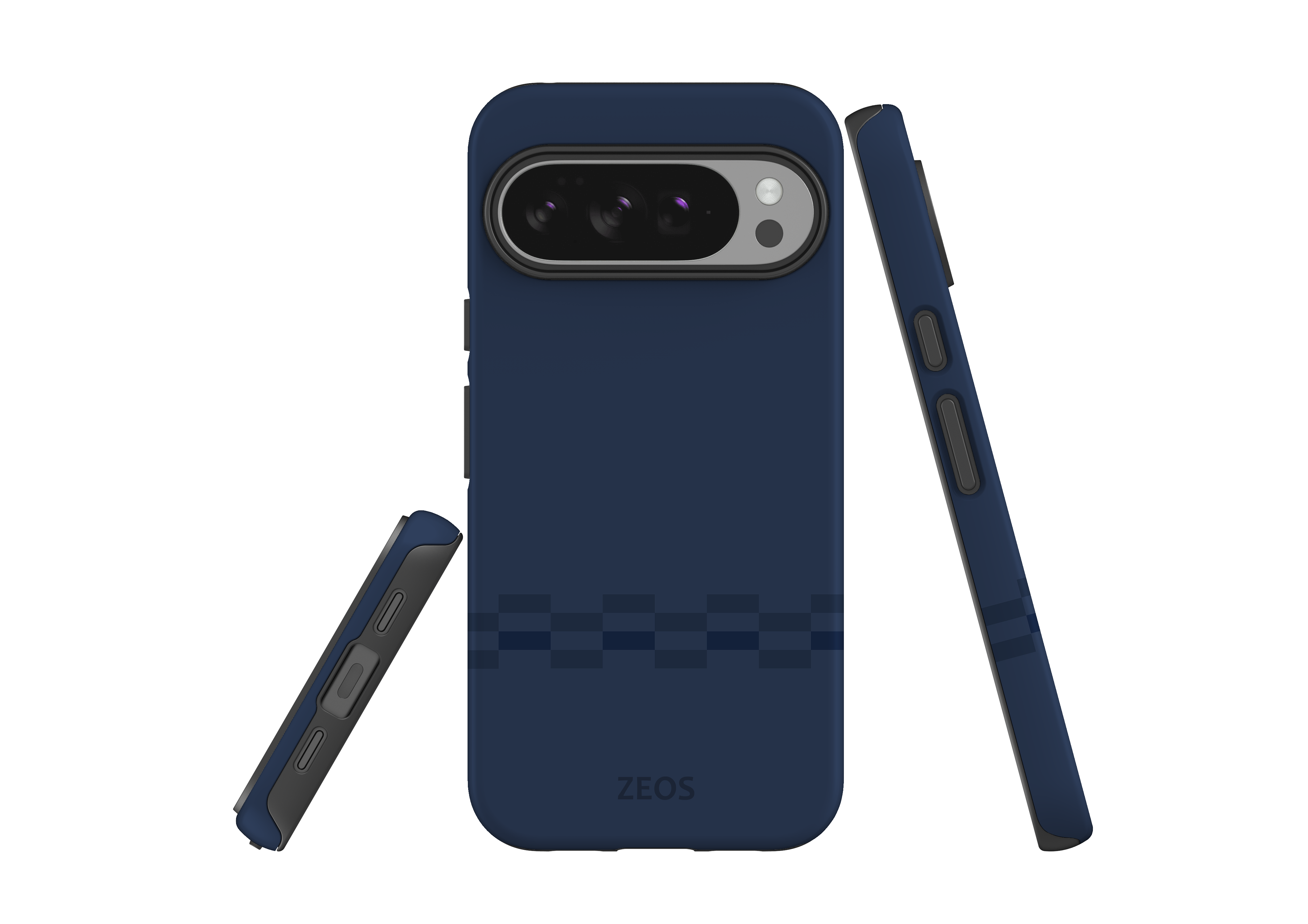 Zeos Chroma - Google Pixel 10 Series