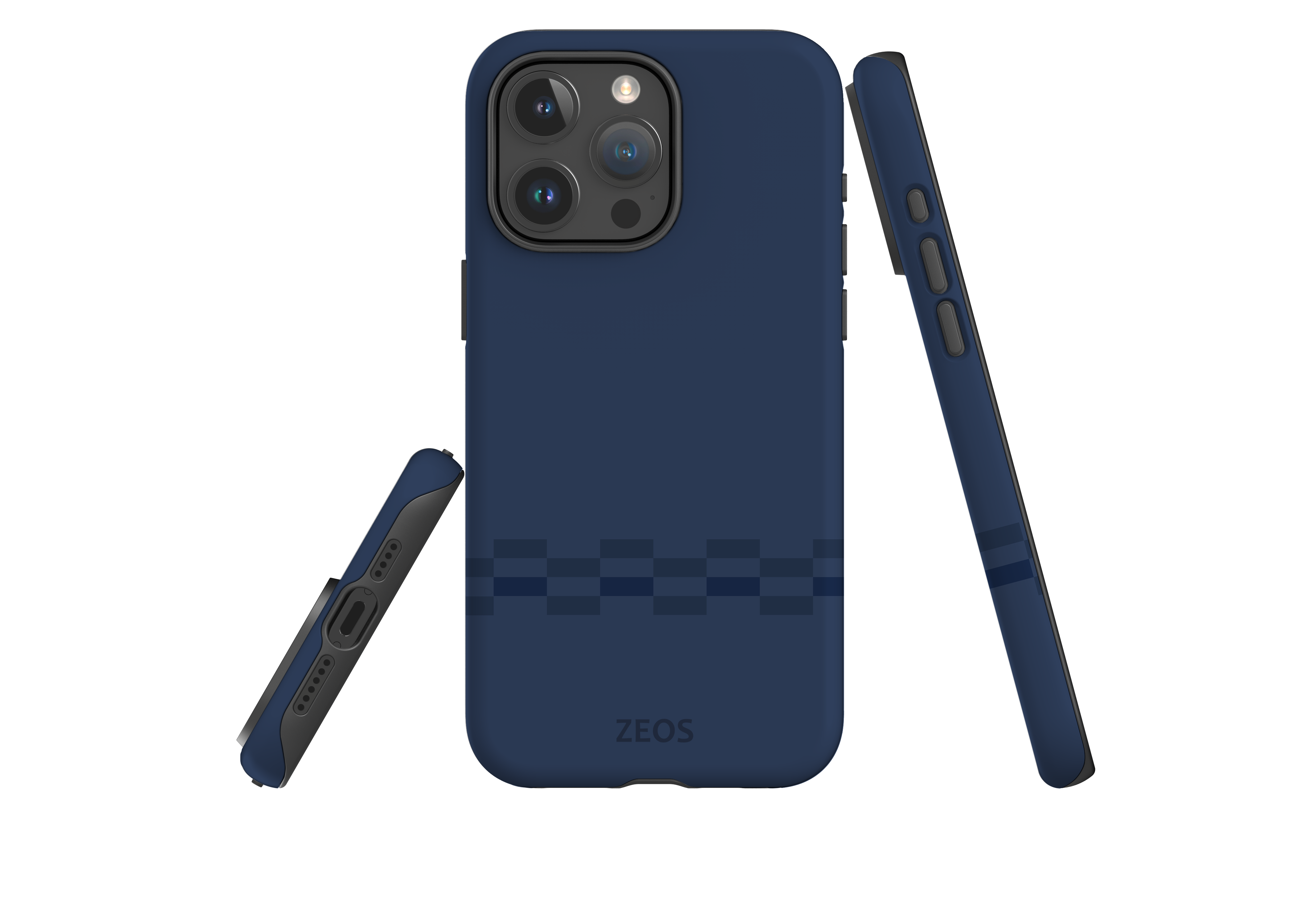 Zeos Chroma - iPhone 15 Series